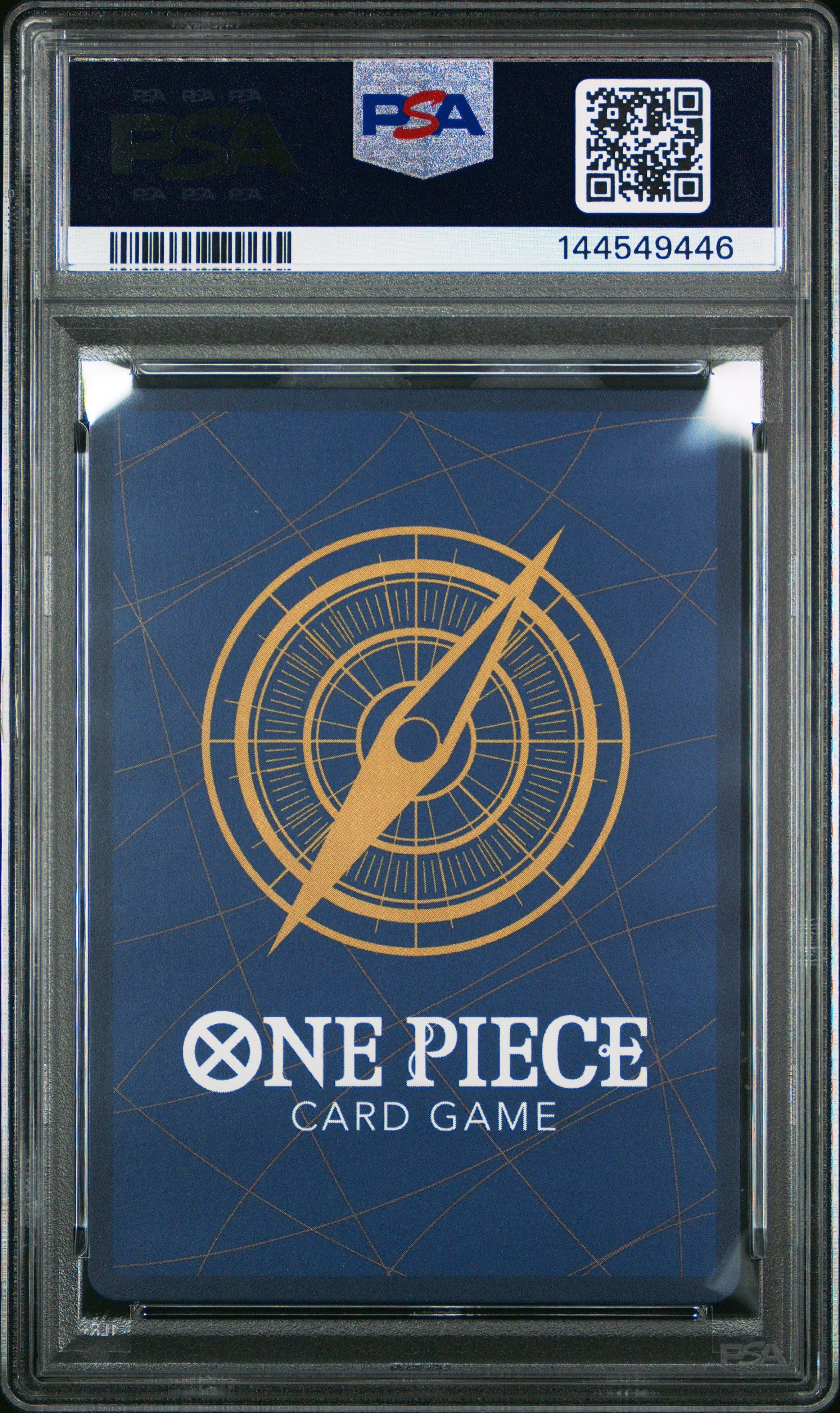 2023 One Piece Premium Card Collection -one Piece Film Red- 005
