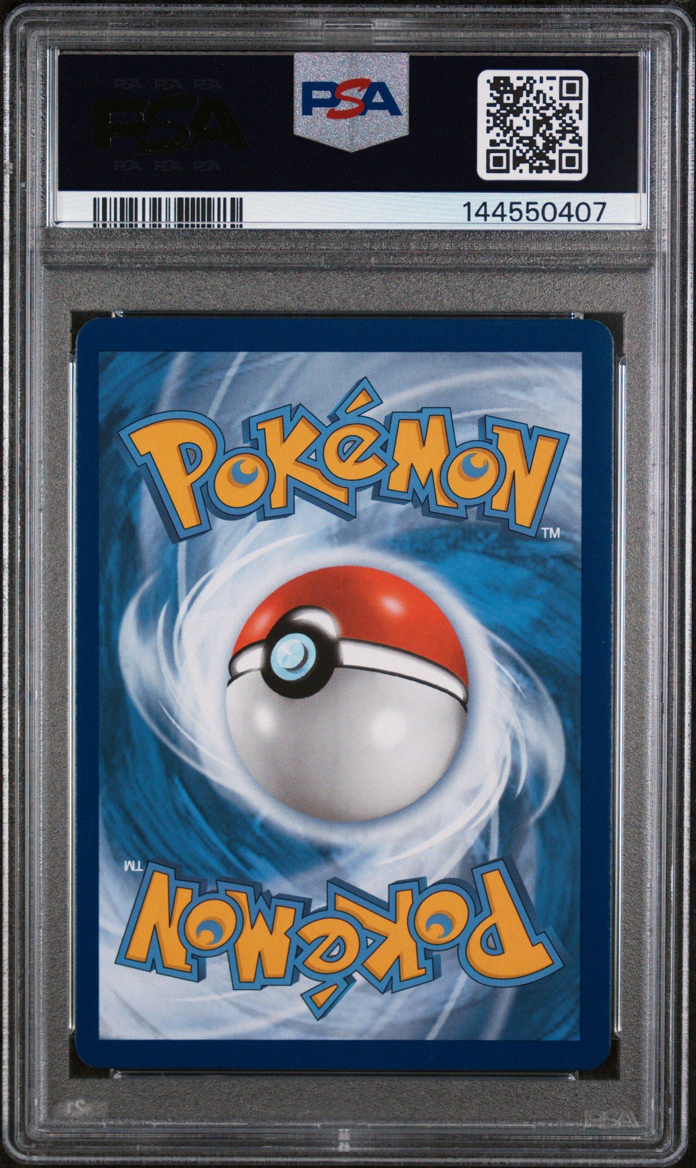 2022 Pokemon Swsh Black Star Promo 229 Full Art/mewtwo V Pokemon