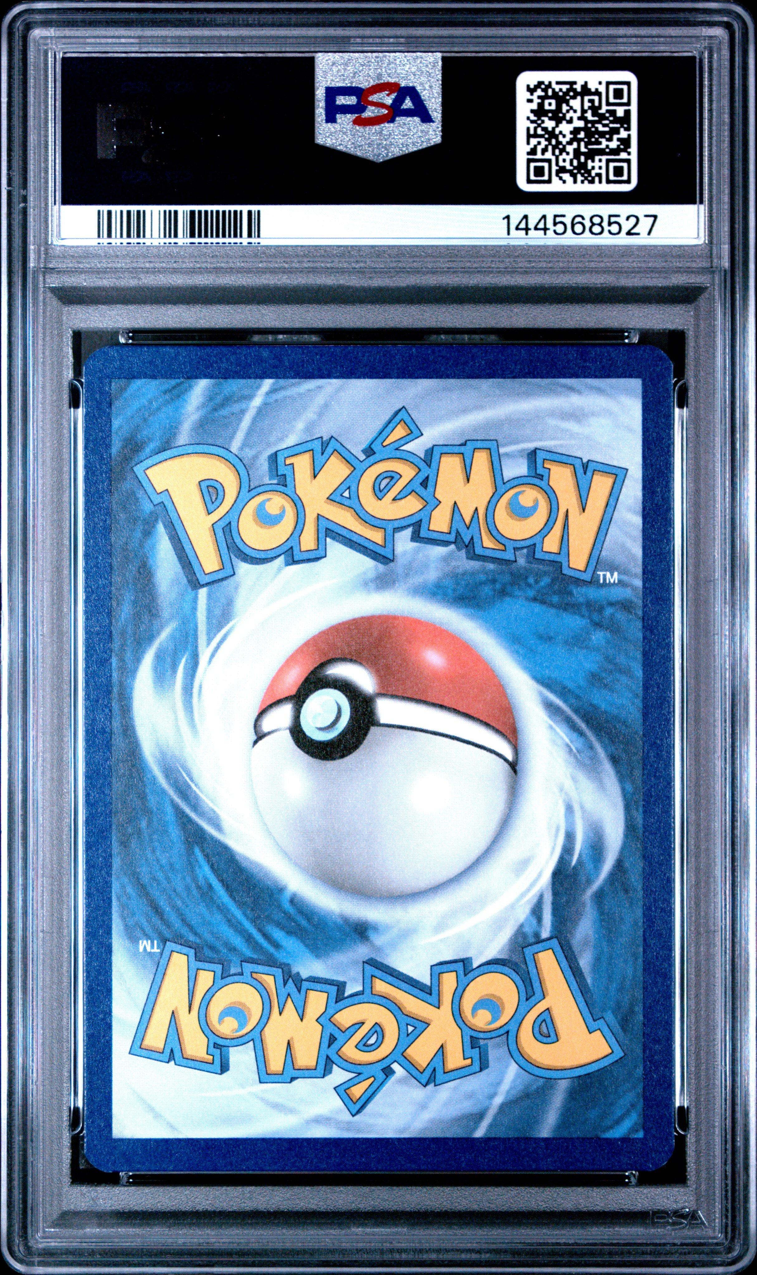 2021 Pokemon Swsh Black Star Promo 135 Zacian Lv.x-holo