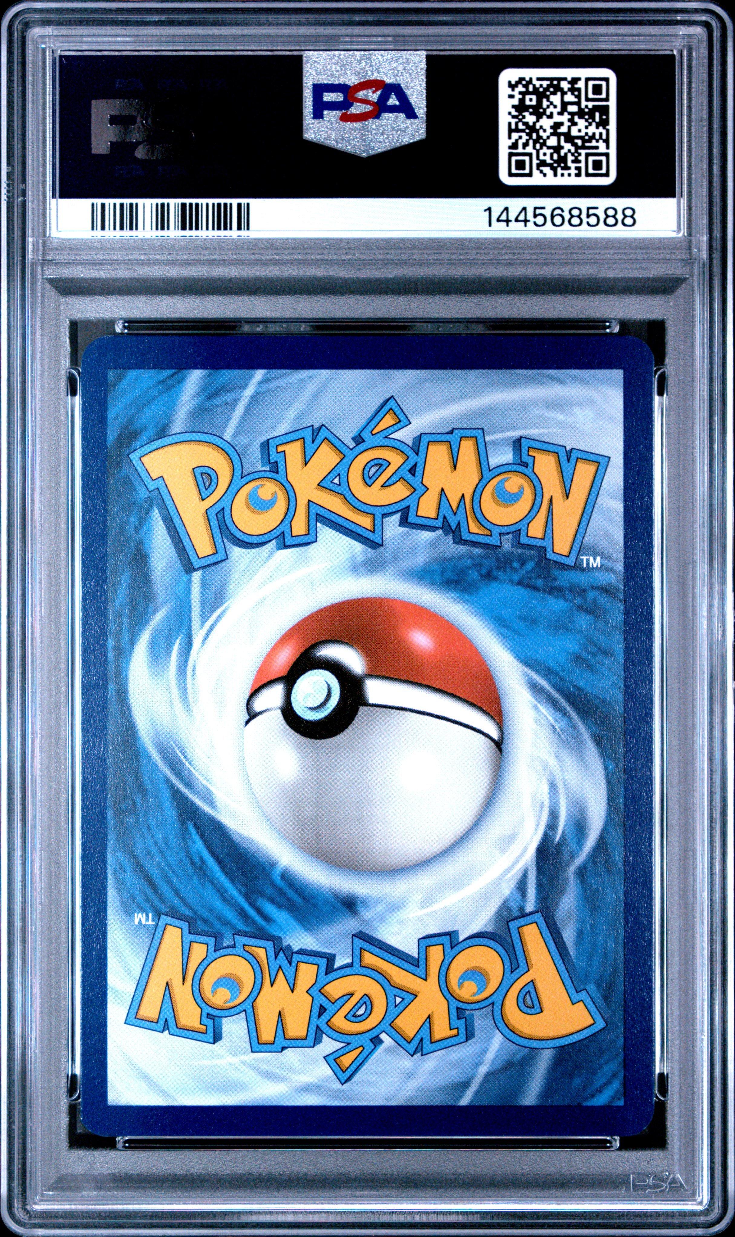 2025 Pokemon Svp En-sv Black Star Promo 194 Iono's Bellibolt Ex