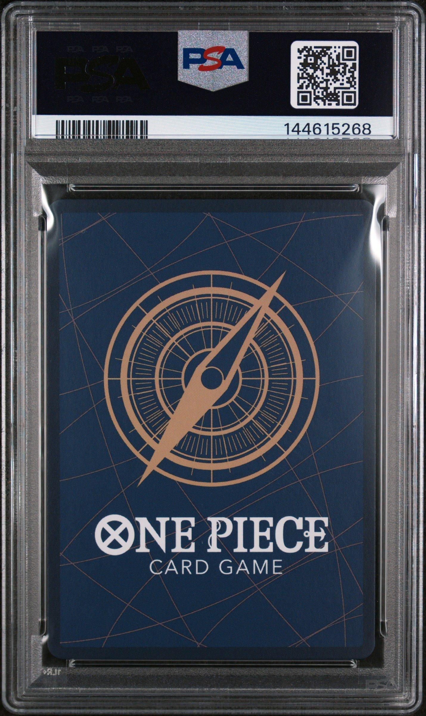 2024 One Piece Japanese Op09-emperors In The New World 103 Koala