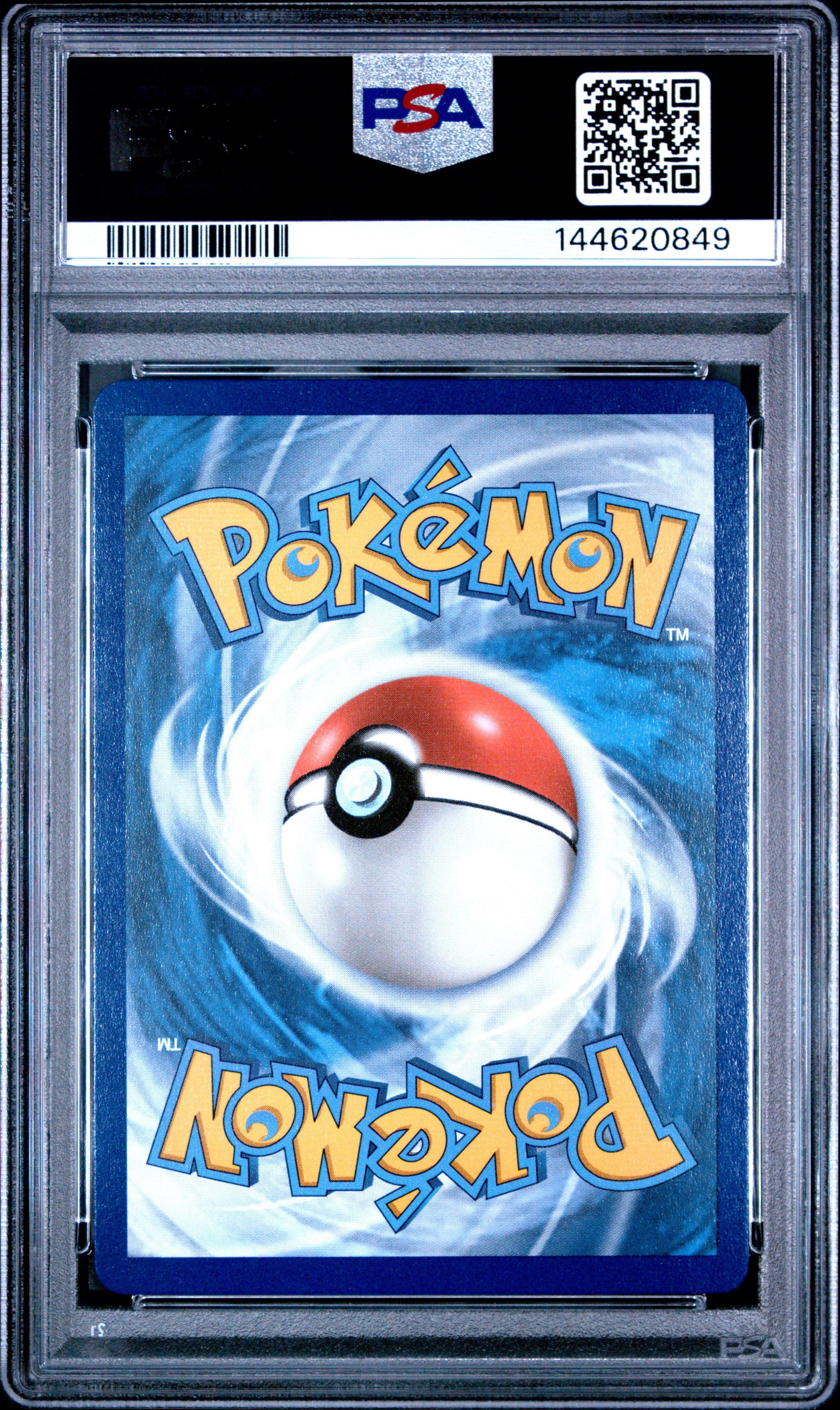 2021 Pokemon Sword & Shield Battle Styles 144 Full Art/victini V