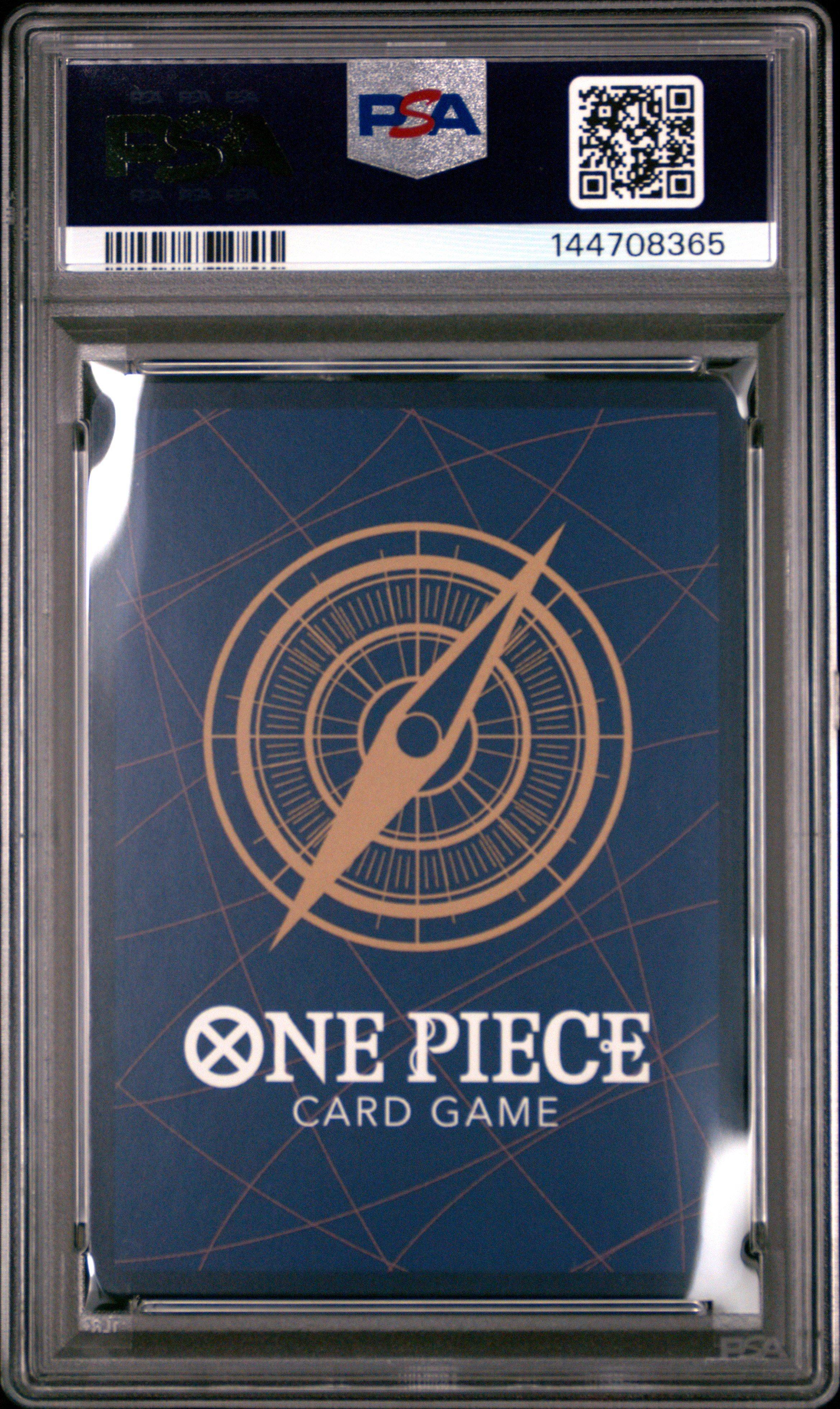 2025 One Piece Op13-carrying On His Will 091 St. Marcus Mars