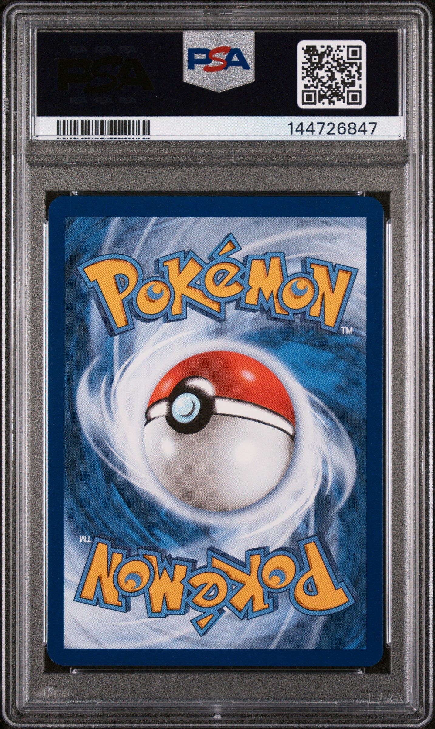 2025 Pokemon Mep En-me Black Star Promo 009 Alakazam Mega