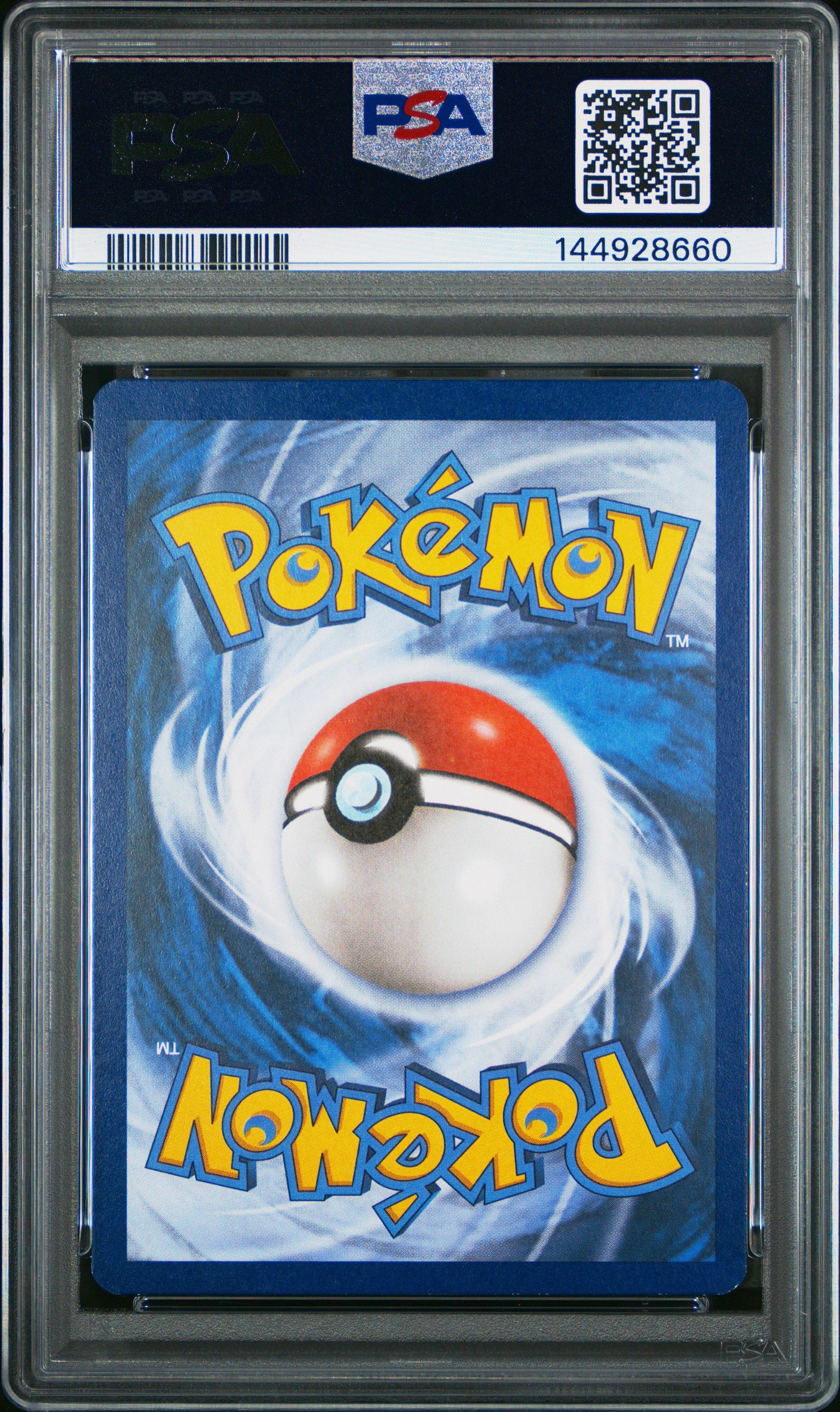 2021 Pokemon Celebrations 005 Full Art/pikachu PSA 8 Graded Card