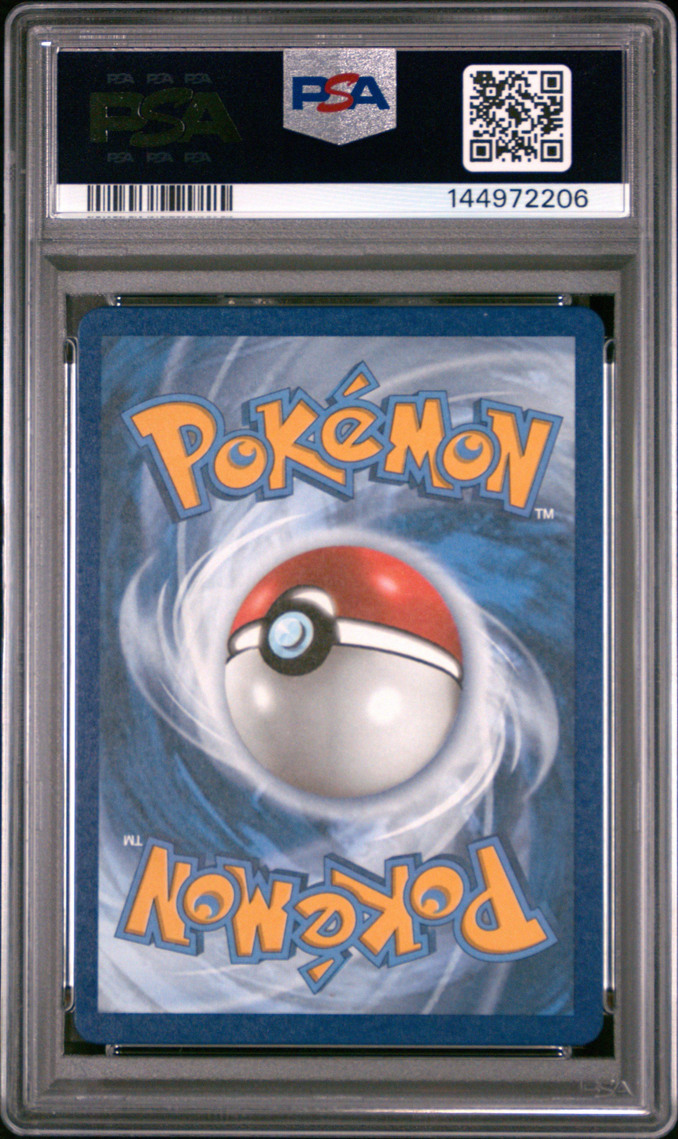 2021 Pokemon Swsh Black Star Promo 132 Dragapult-holo Celebrations