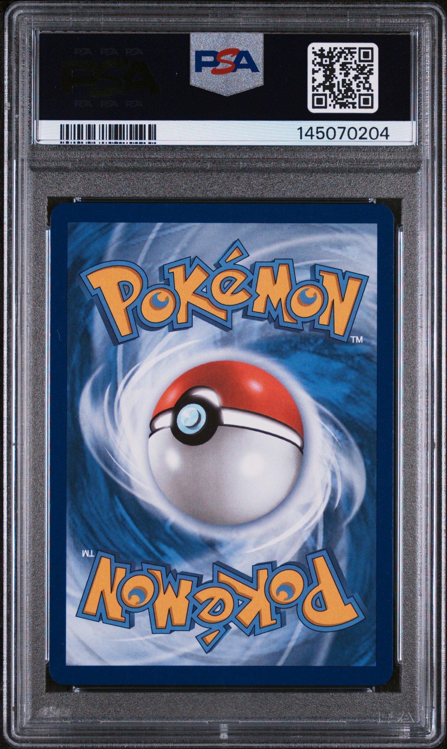 2025 Pokemon Dri En-destined Rivals 231 Team Rocket's Mewtwo Ex