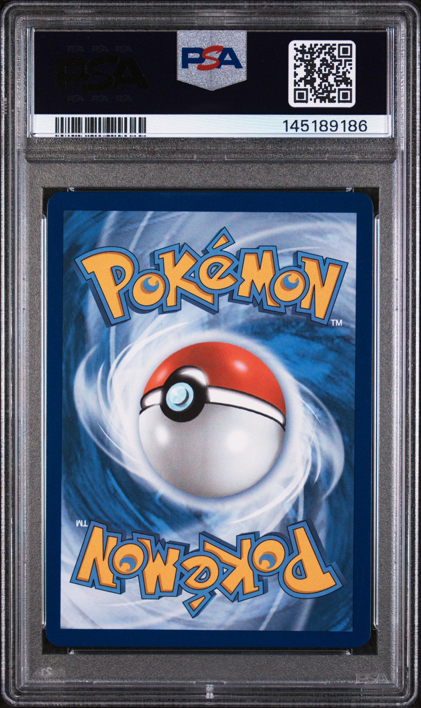 2025 Pokemon Mep En-me Black Star Promo 023 Mega Charizard X Ex