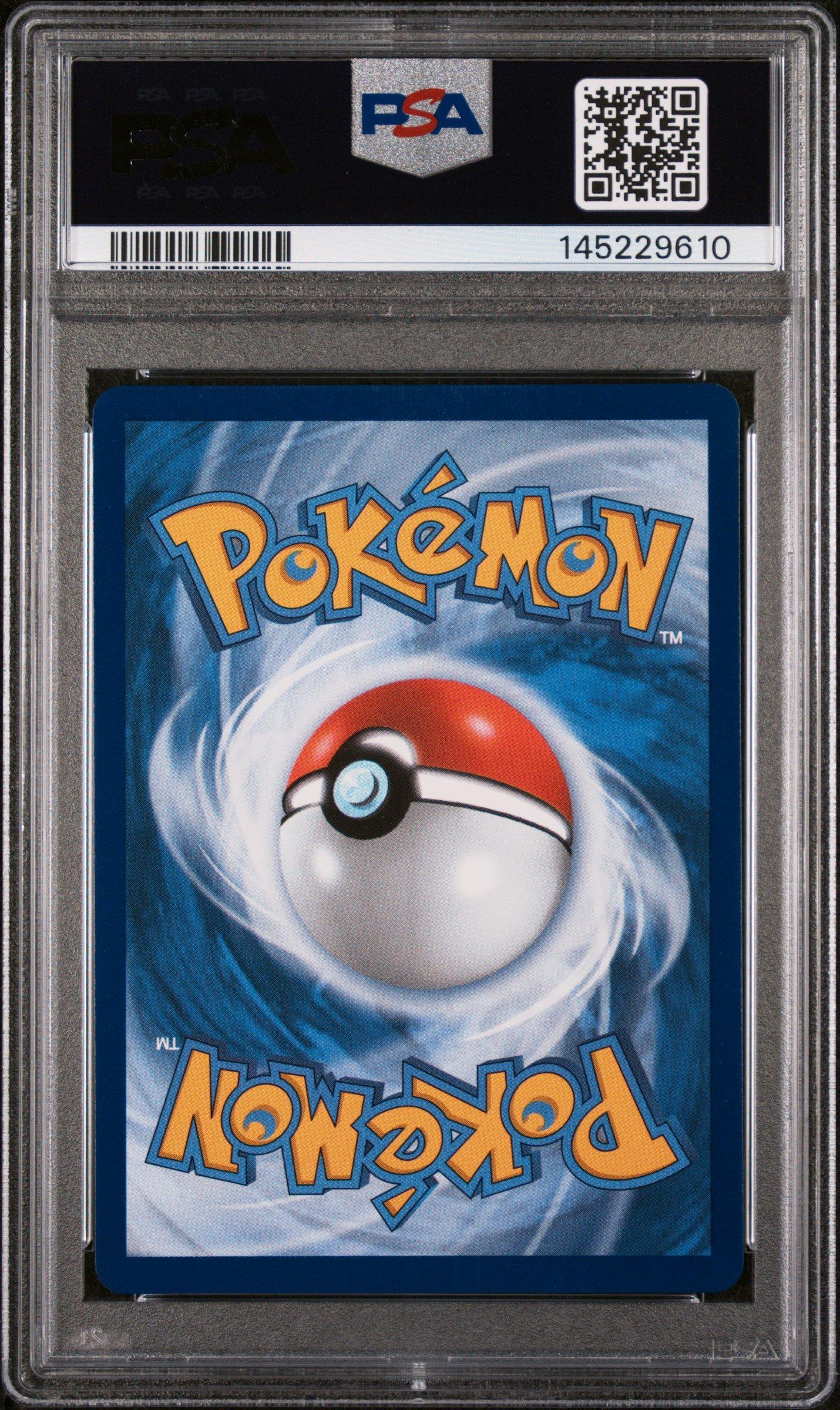 2025 Pokemon Mep En-me Black Star Promo 024 Oricorio Ex Mega