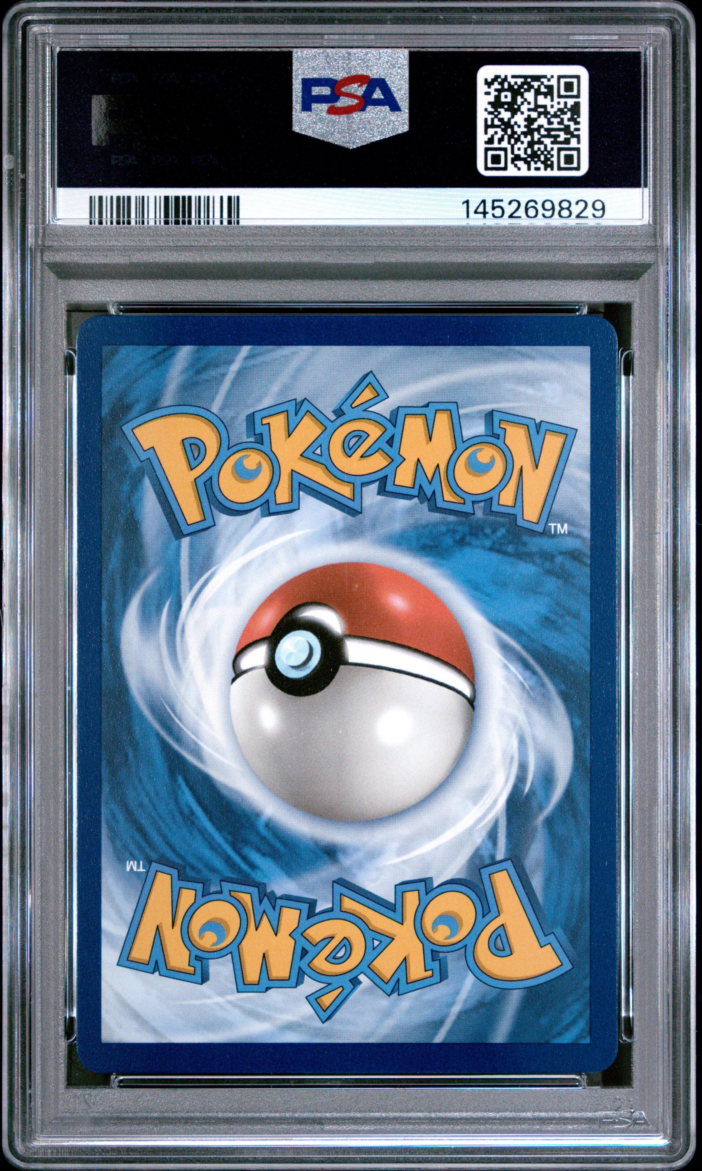 2025 Pokemon Dri En-destined Rivals 233 Team Rocket's Nidoking Ex