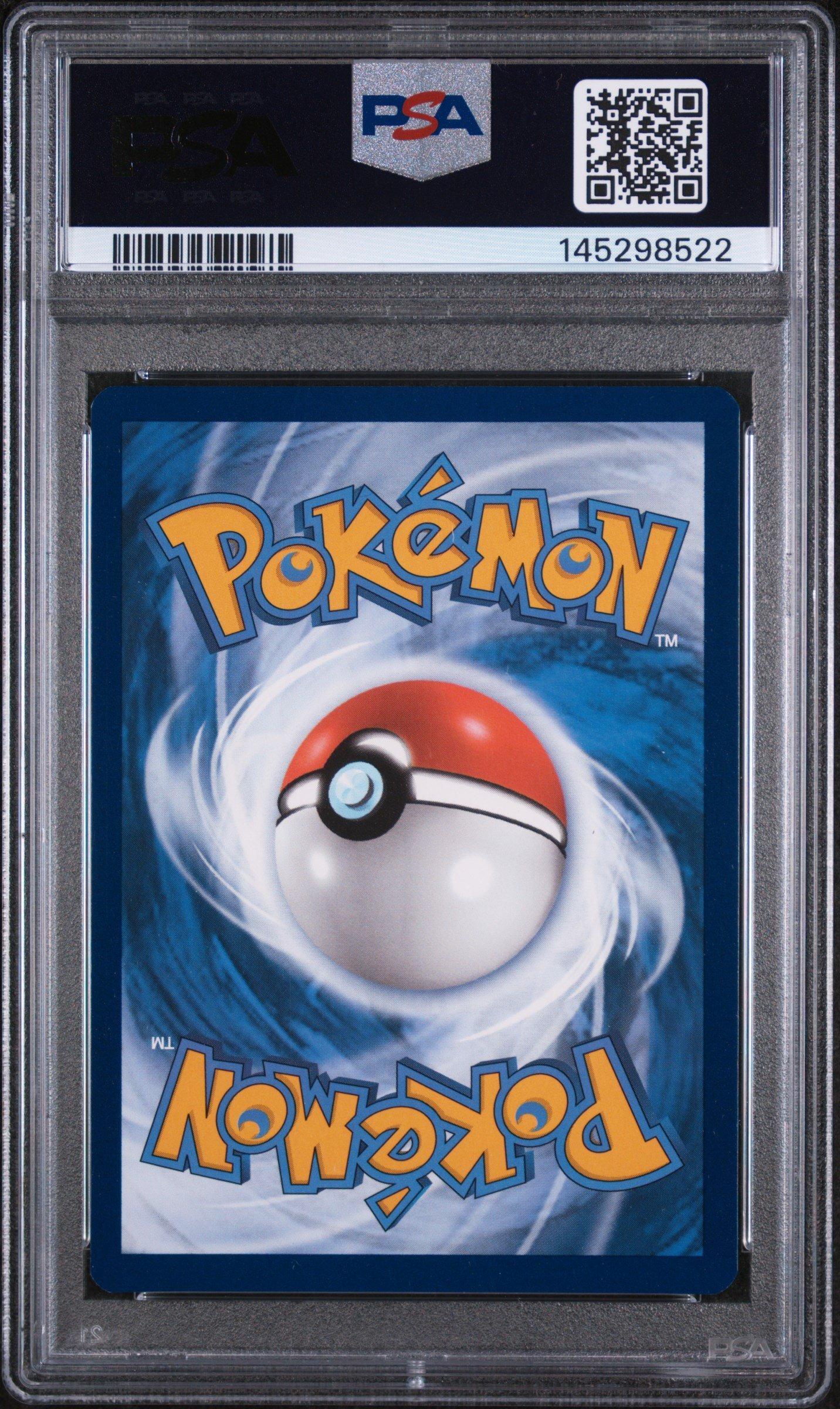 2023 Pokemon Sword And Shield Crown Zenith Gg05 Full Art/lapras