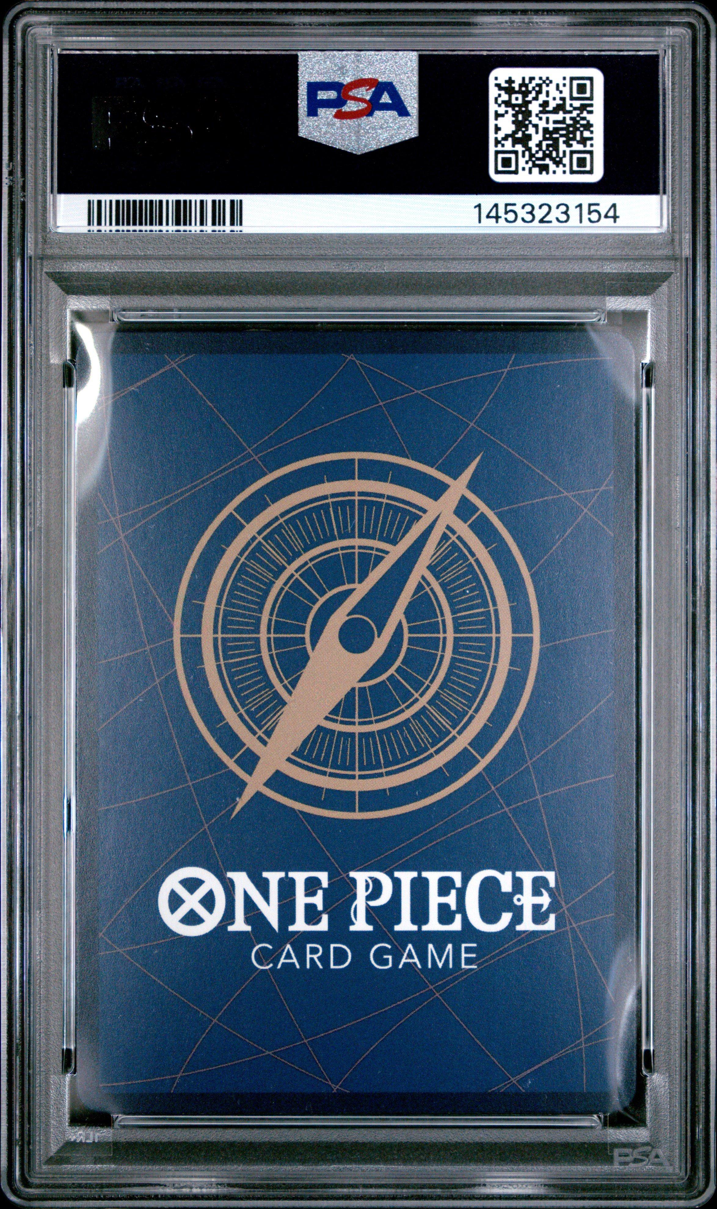 one piece tcg chopper deck 2025 Starter St21-ex Gear 5 008 Tony Tony Alternate Art PSA 10 Graded Card Official One Piece TCG starter deck featuring the Straw Hat Crew theme. ONE PIECE Chopper's Comic 1