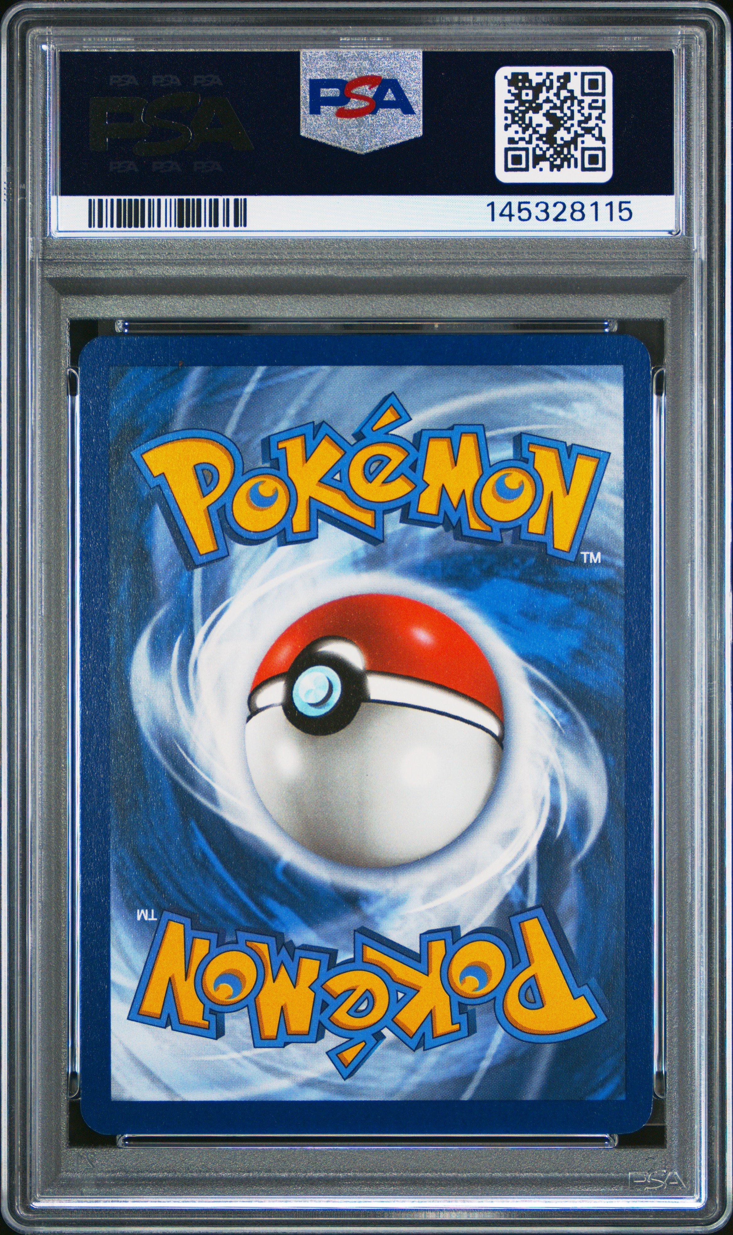 2023 Pokemon Clv-trading Card Game Classic Venusaur & Lugia Ex
