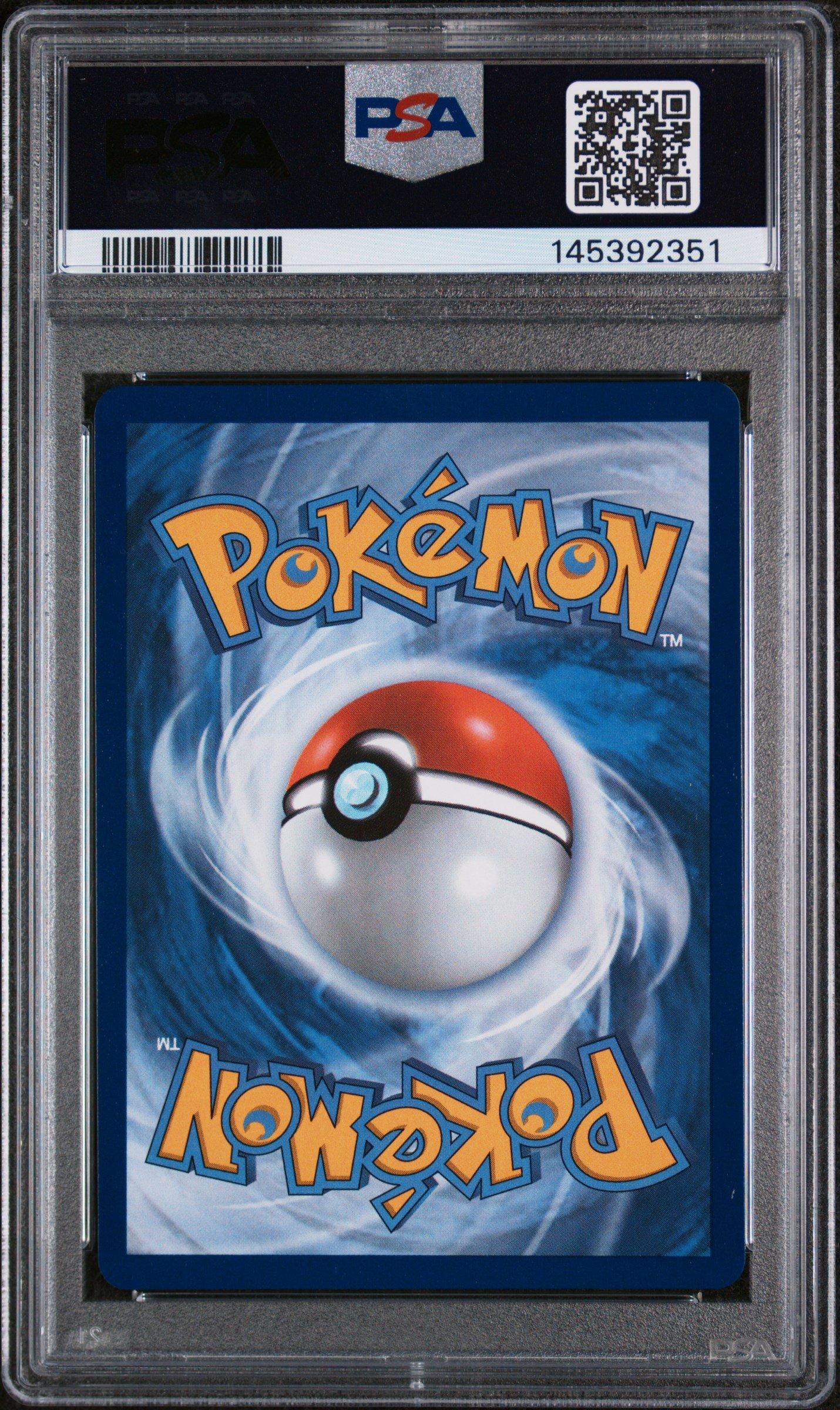 2025 Pokemon Pfl En-phantasmal Flames 129 Dawn Special