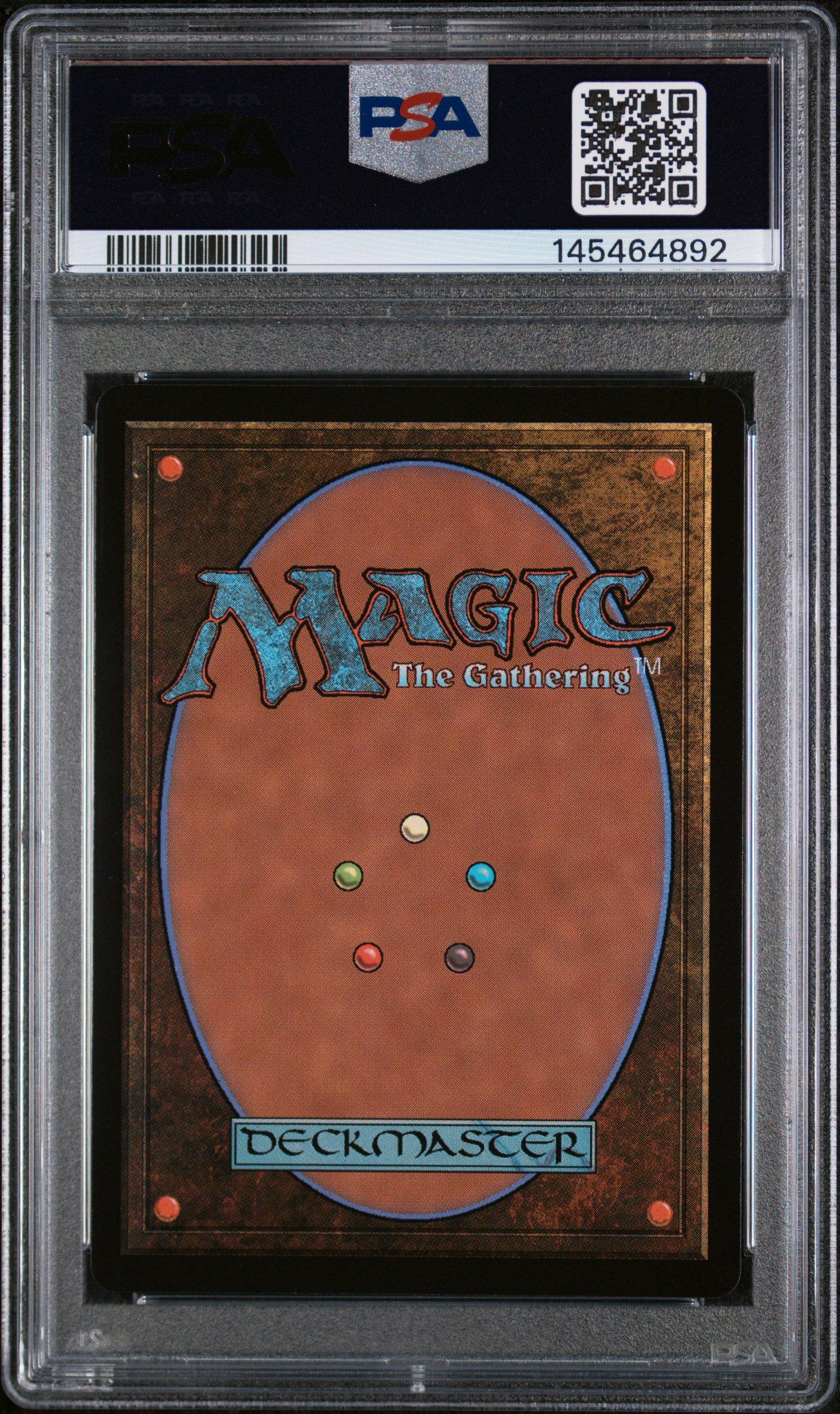 2025 Magic The Gathering Avatar: The Last Airbender 0320 Wan Shi