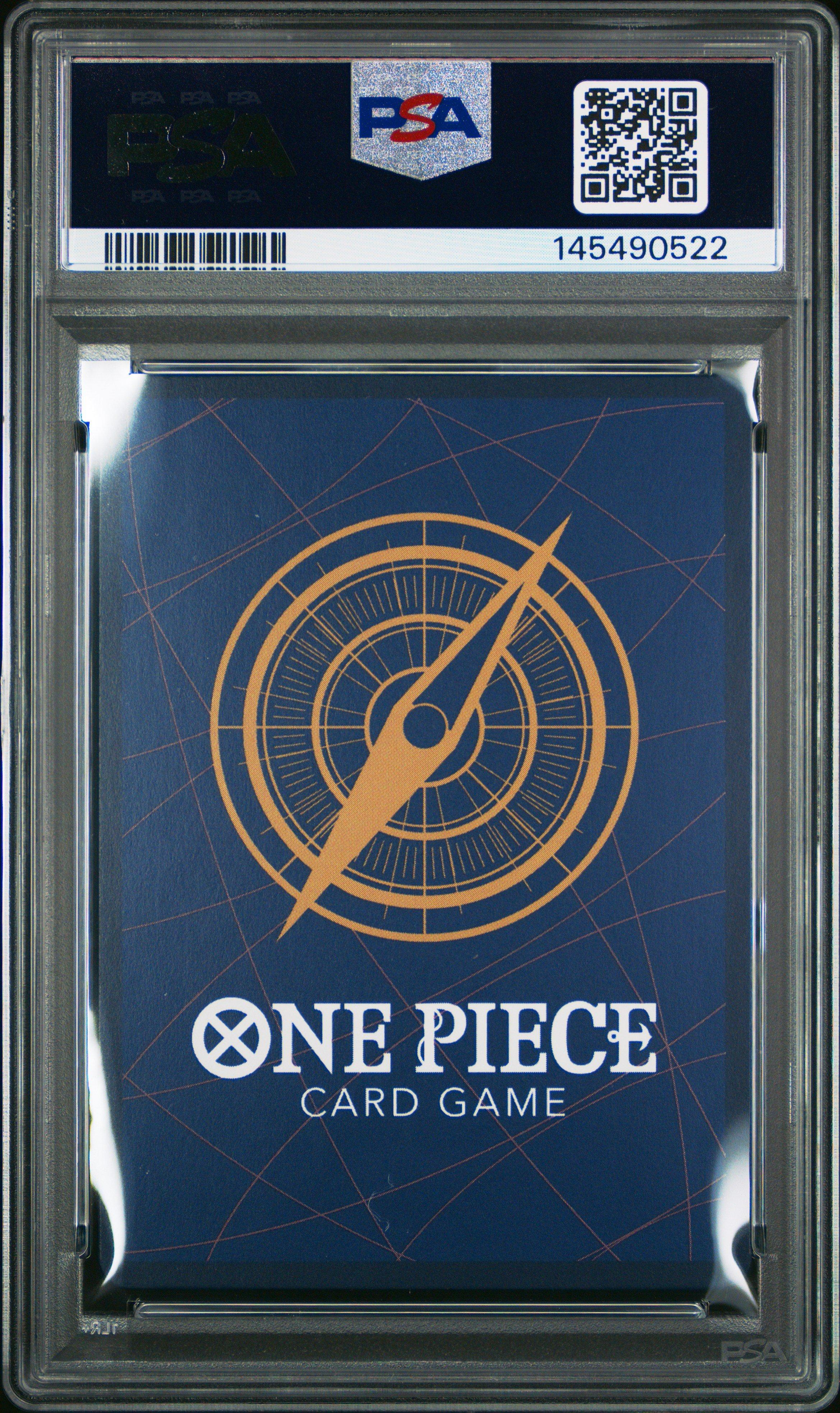 2025 One Piece Japanese Promos 015 Roronoa Zoro Official Event