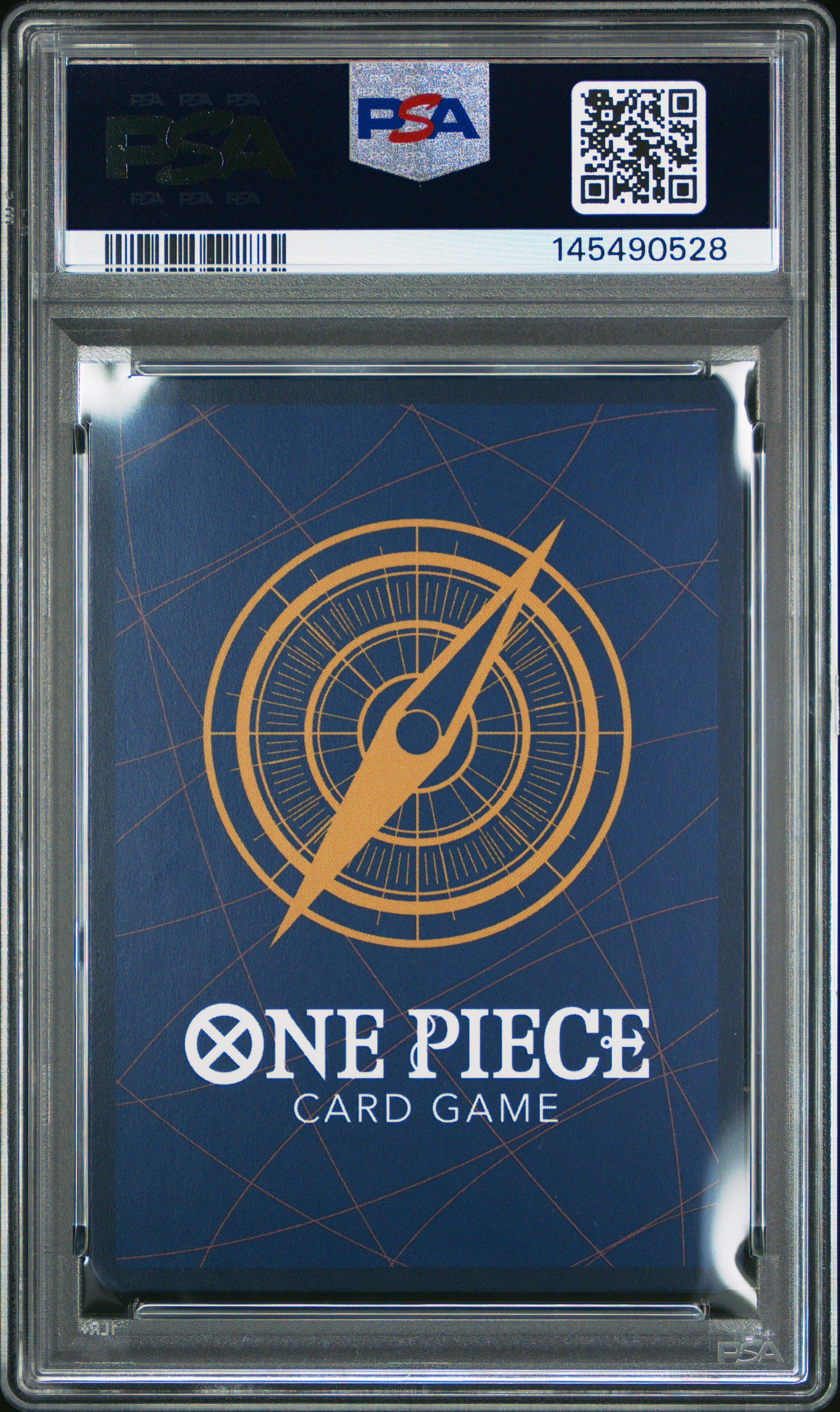 2025 One Piece Japanese Promos 015 Roronoa Zoro Official Event