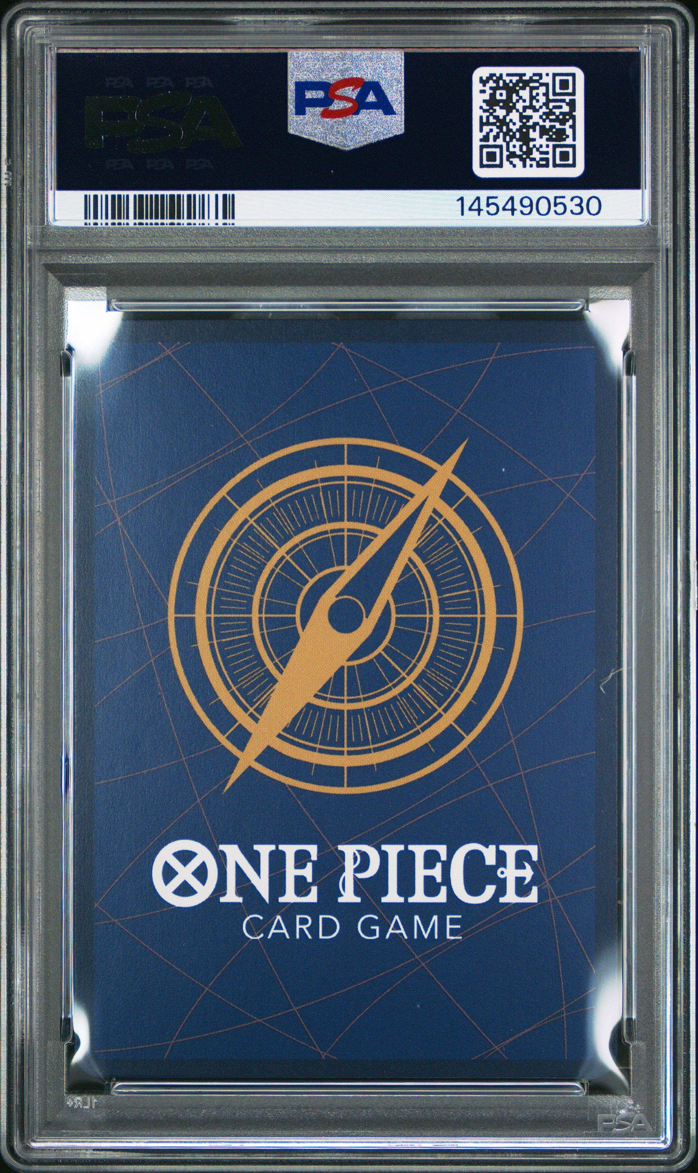 2025 One Piece Japanese Promos 015 Roronoa Zoro Official Event