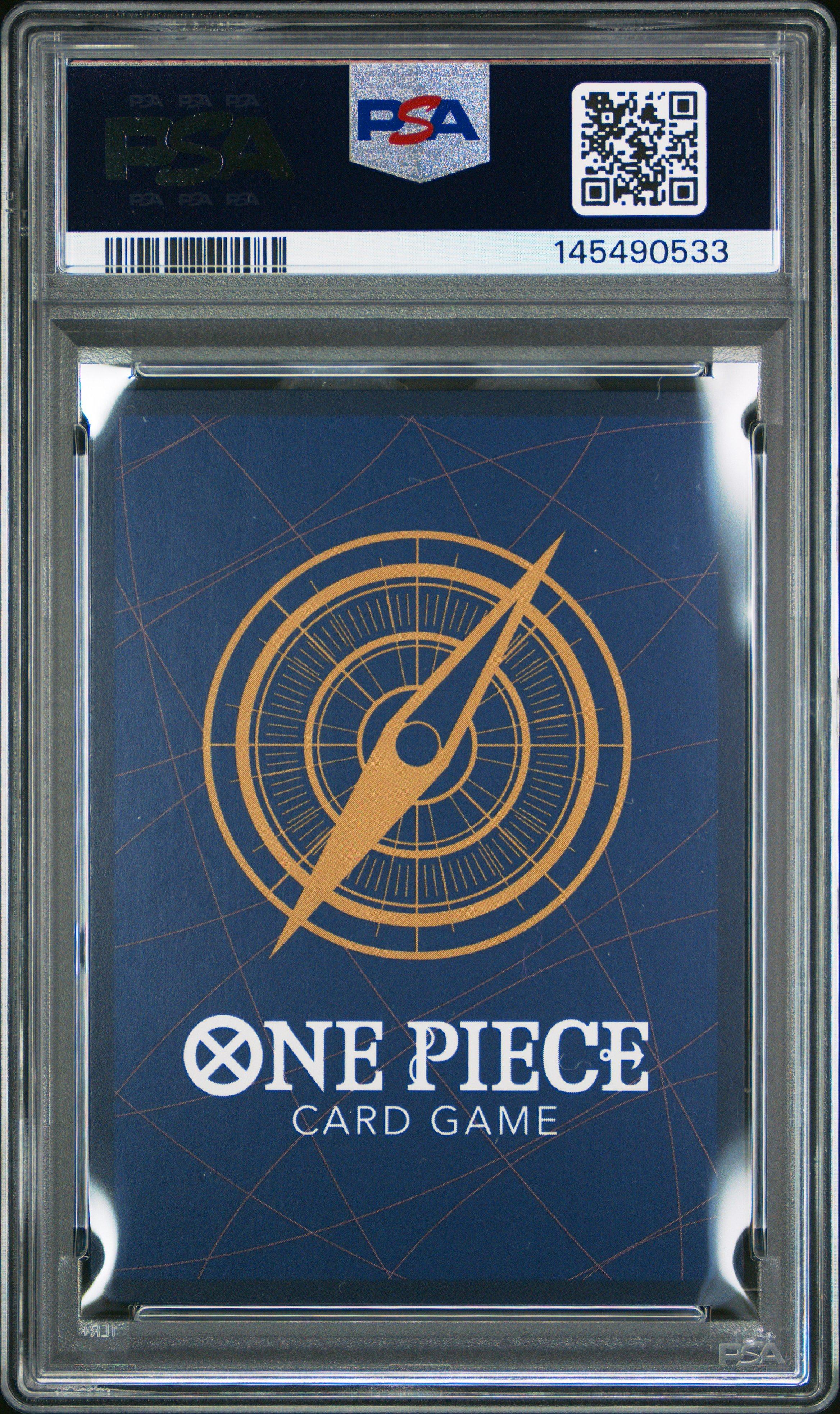 2025 One Piece Japanese Promos 015 Roronoa Zoro Official Event