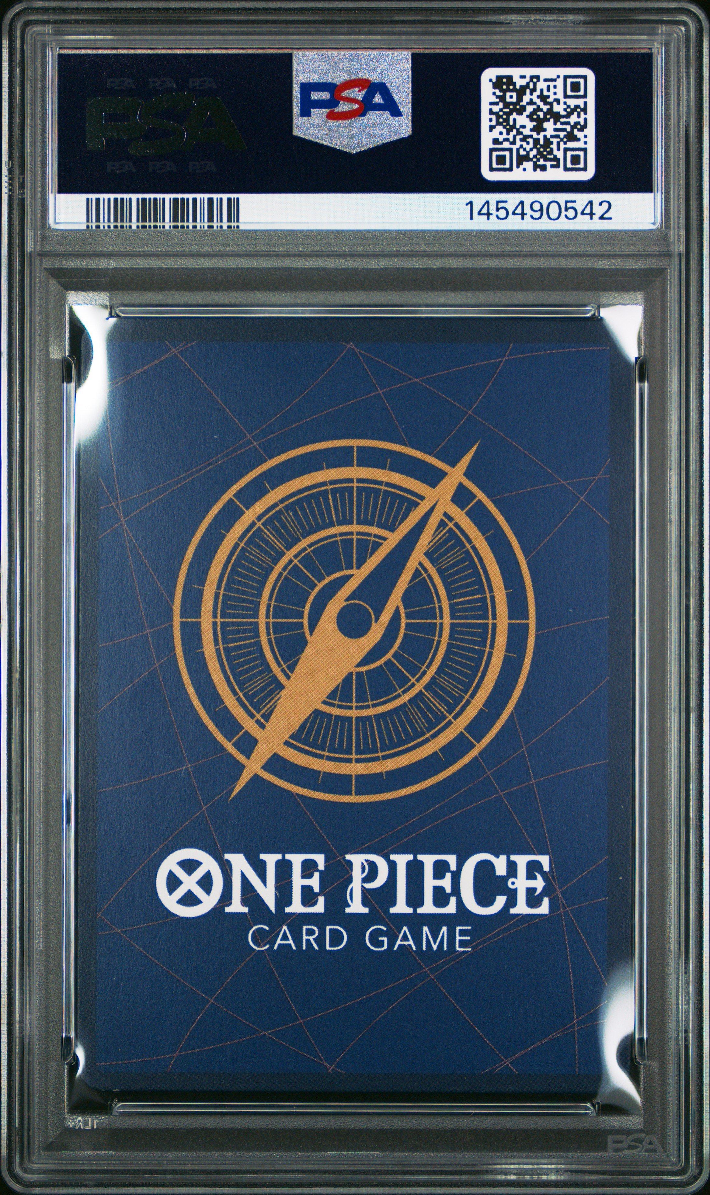 2025 One Piece Japanese Promos 015 Roronoa Zoro Official Event