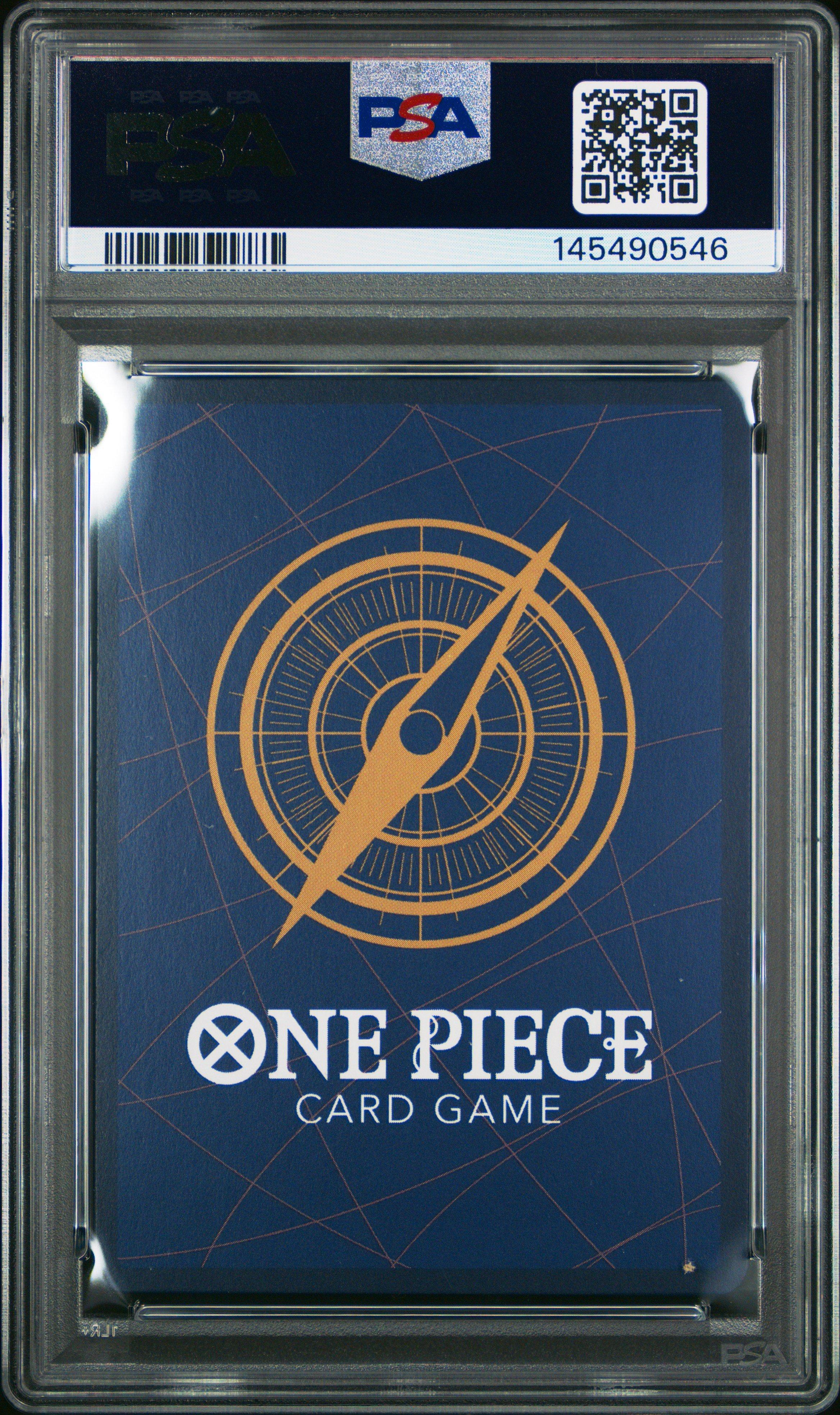 2025 One Piece Japanese Promos 015 Roronoa Zoro Official Event