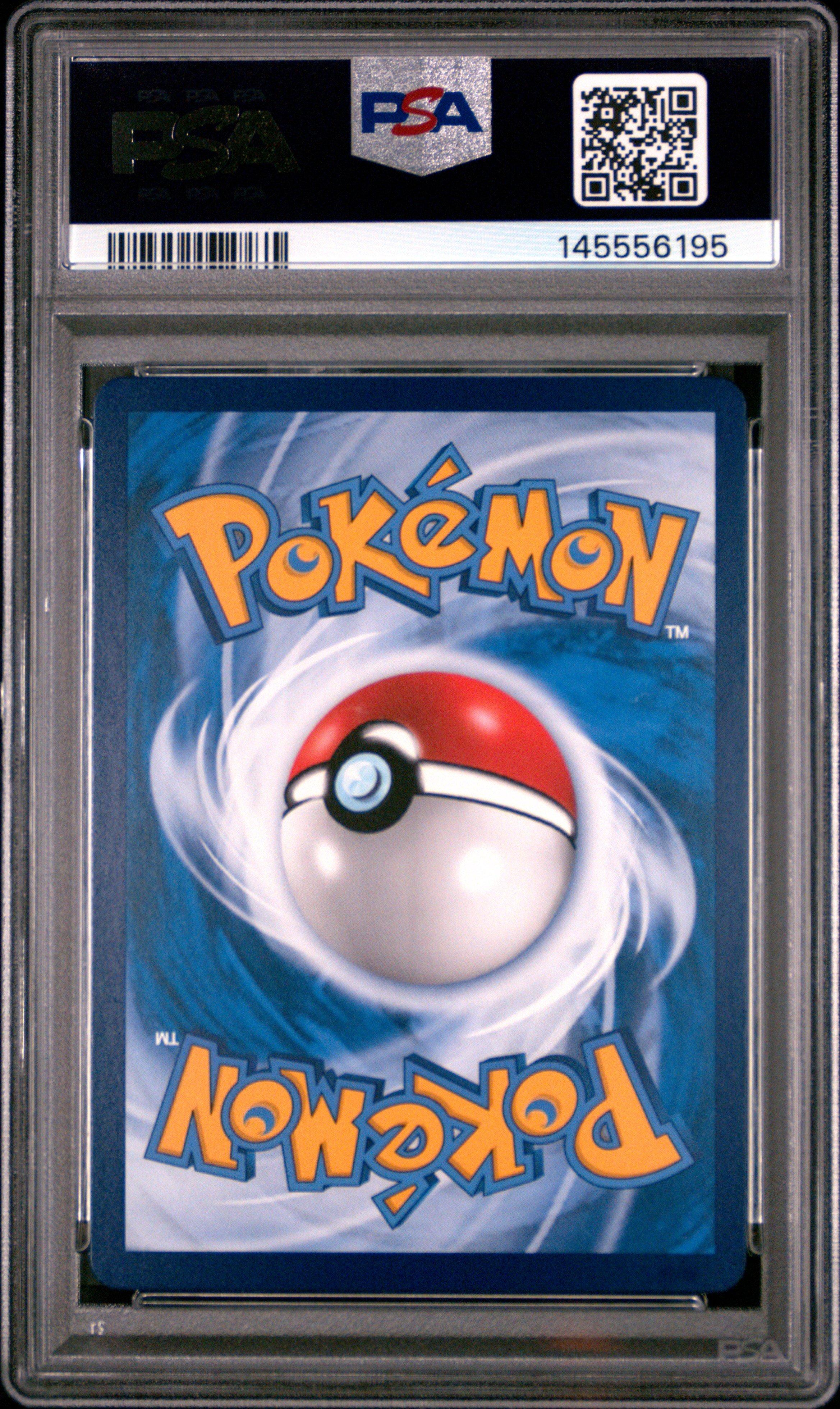 2023 Pokemon Simplified Chinese Csm2.5 C-striking Competition 006
