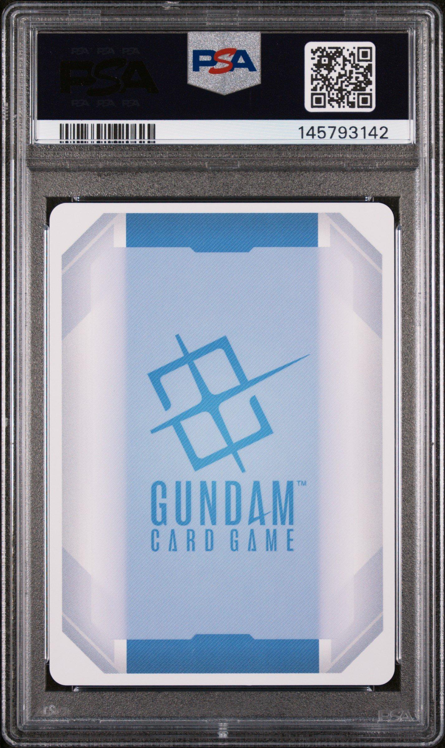 その他 PSA10GUNDAM GD01 JP FREEDOM #065 1725 2025 Gundam Newtype Rising 065 Freedom Gundam Legend Rare+ PSA 10