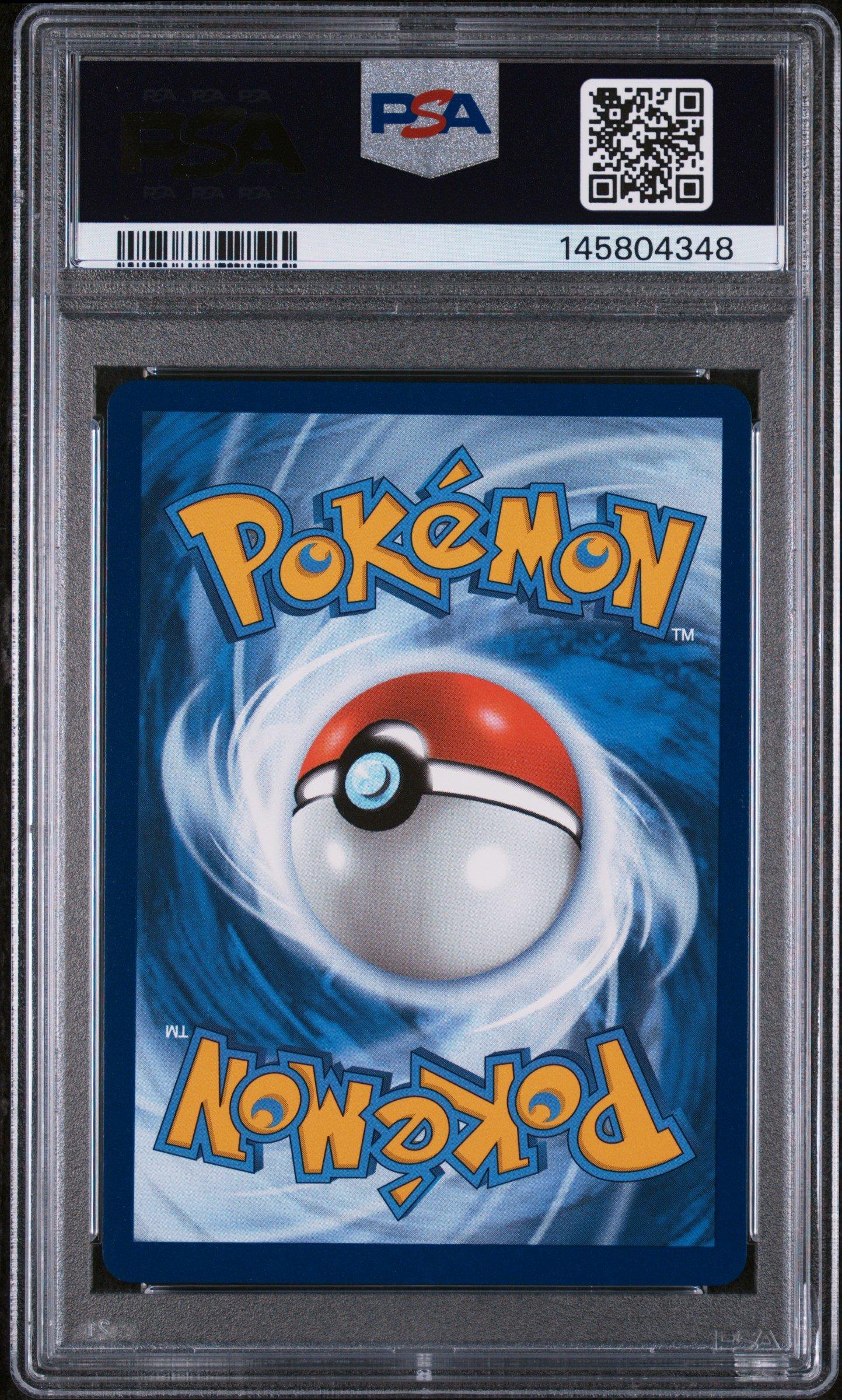 2025 Pokemon Dri En-destined Rivals 081 Team Rocket's Mewtwo Ex
