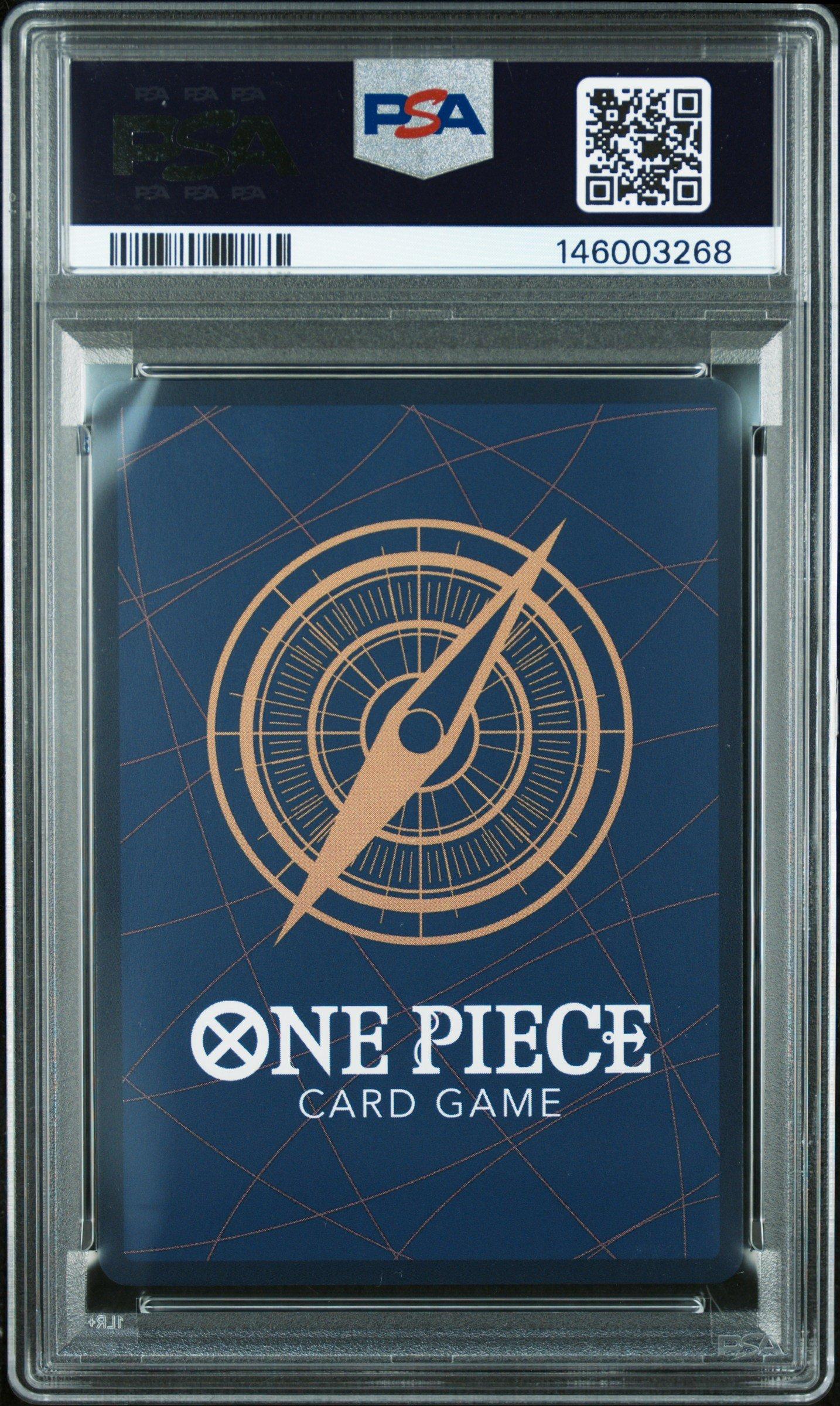 2025 One Piece 3rd Anniversary Tournament 3 Brothers Pack 053
