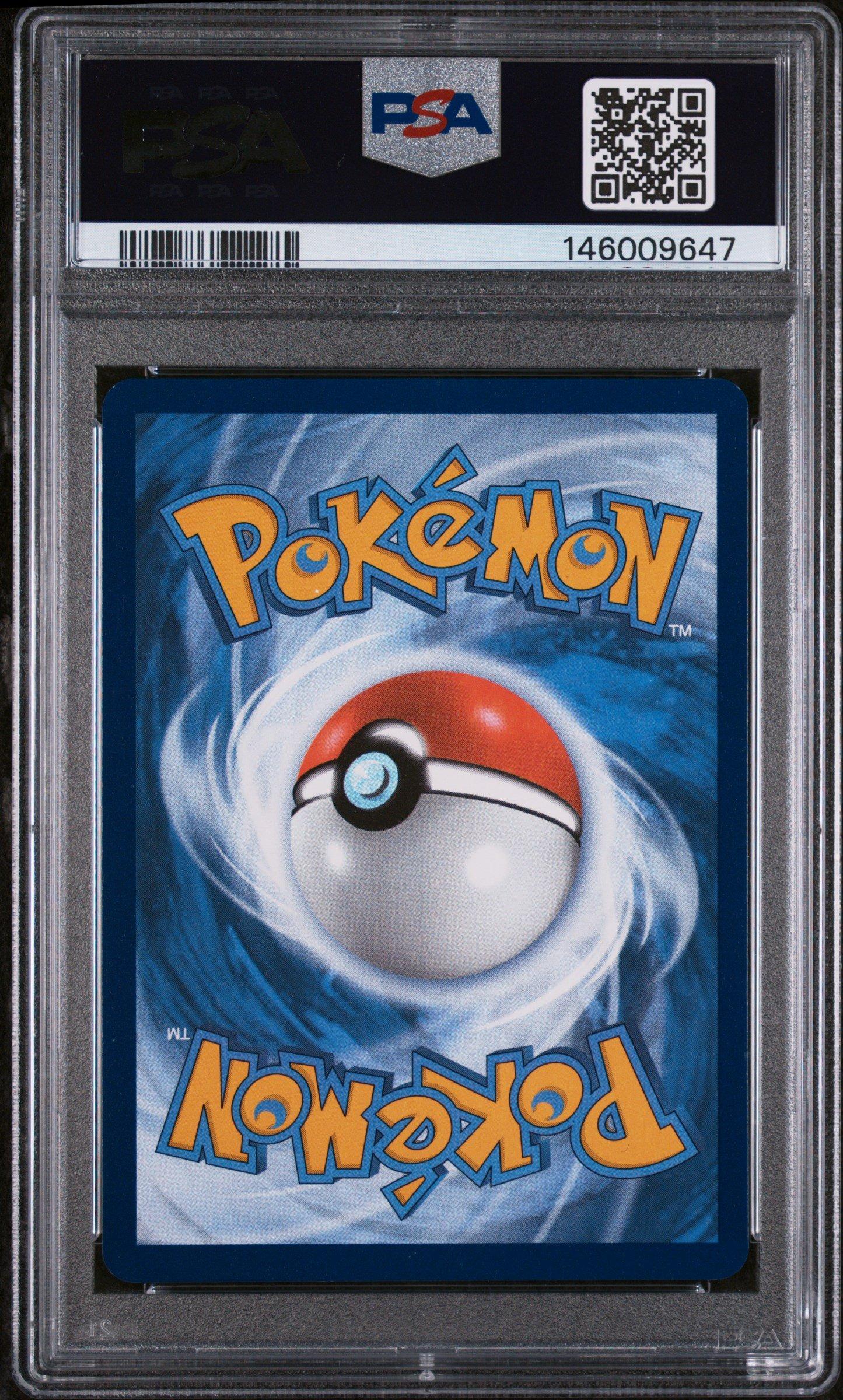 2024 Pokemon Ssp En-surging Sparks 197 Ceruledge Illustration Rare