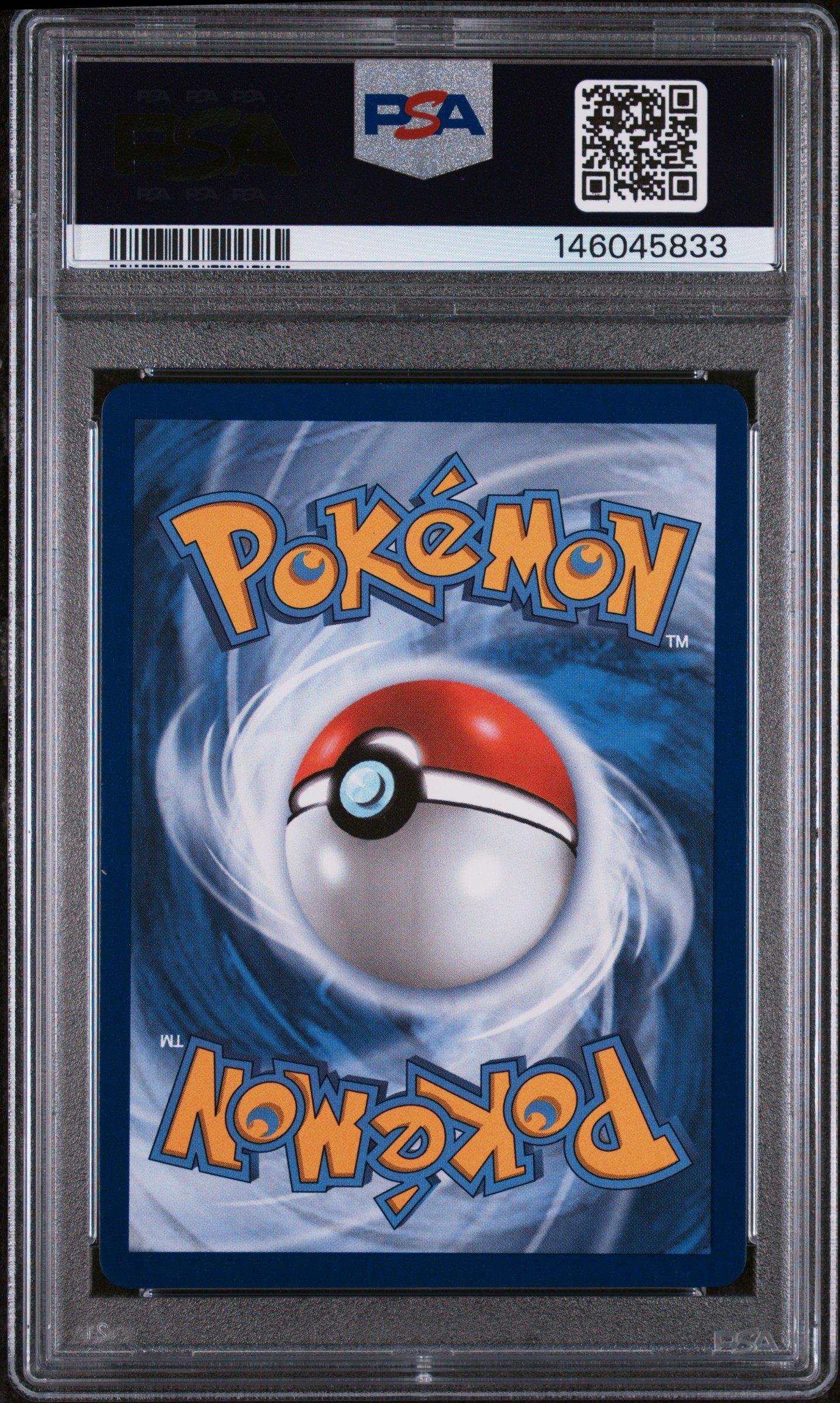 2025 Pokemon Mep En-me Black Star Promo 023 Mega Charizard X Ex