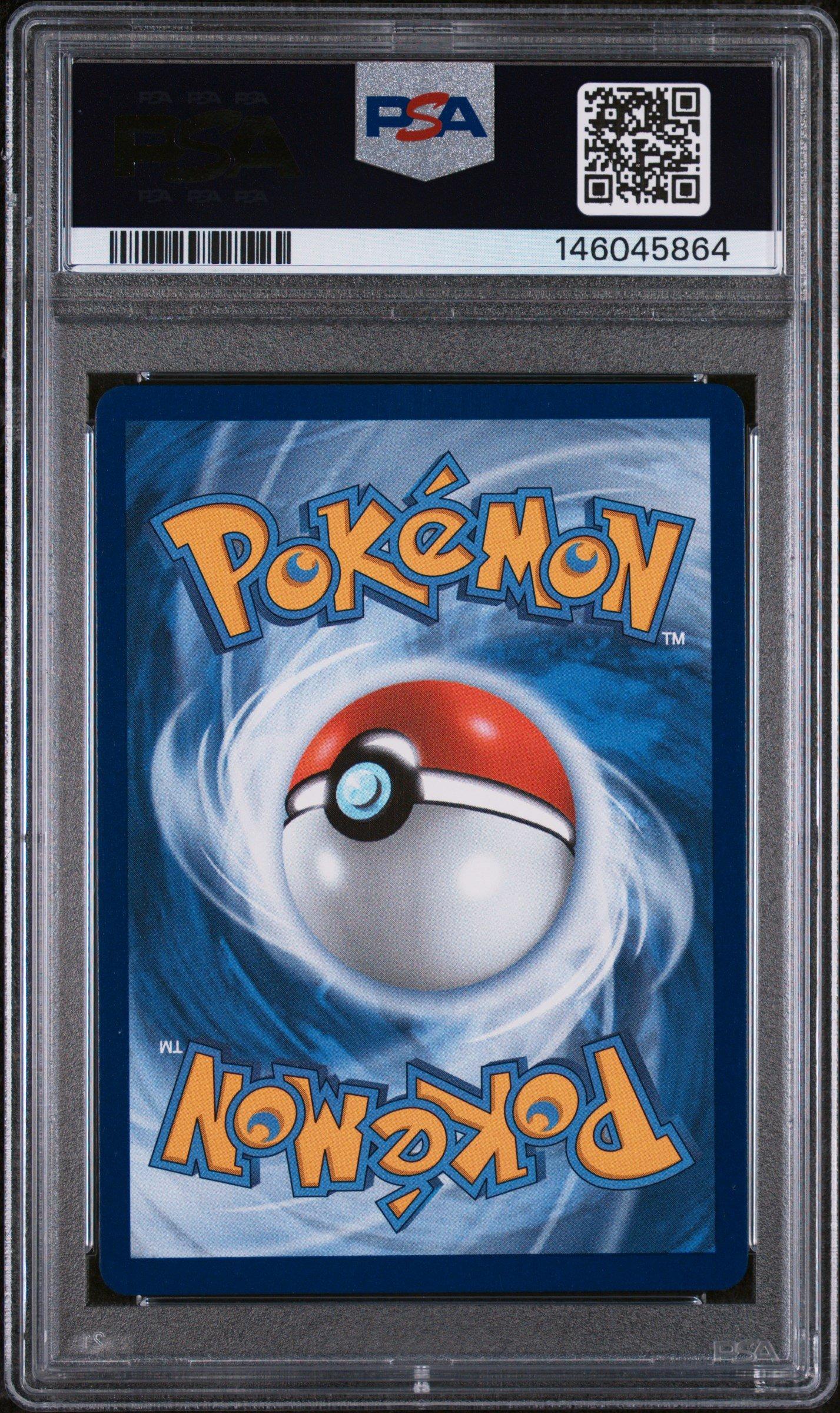 2025 Pokemon Pfl En-phantasmal Flames 108 Mega Heracross Ex Ultra