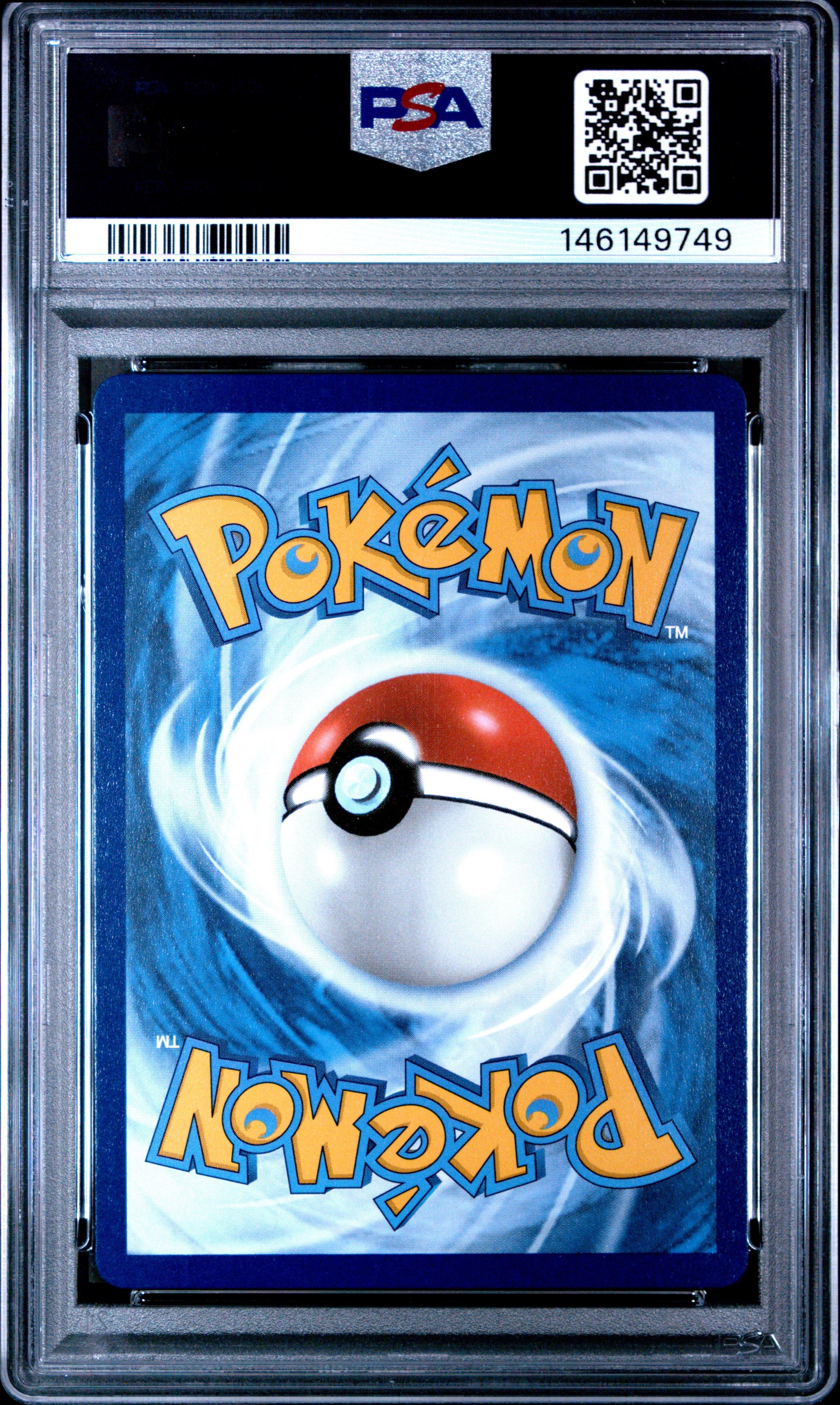 2025 Pokemon Meg En-mega Evolution 156 Mega Camerupt Ex Ultra Rare