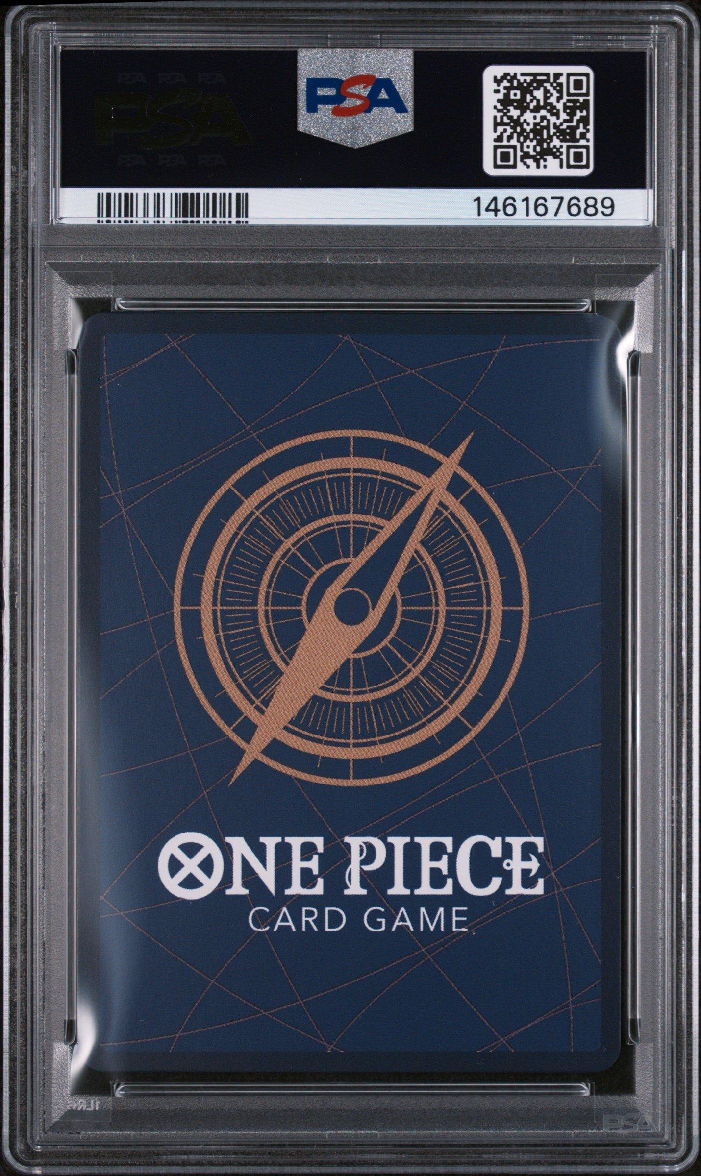 2025 One Piece Japanese Premium Card Collection -one Piece Day'25