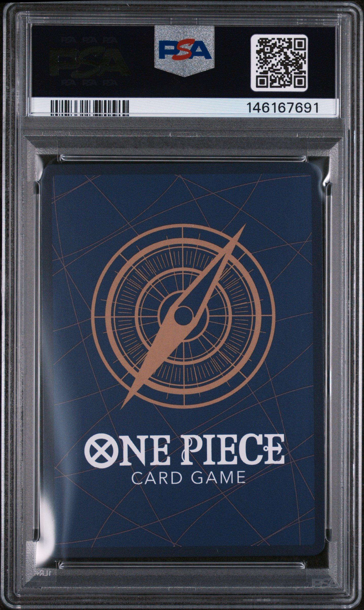 2025 One Piece Japanese Premium Card Collection -one Piece Day'25