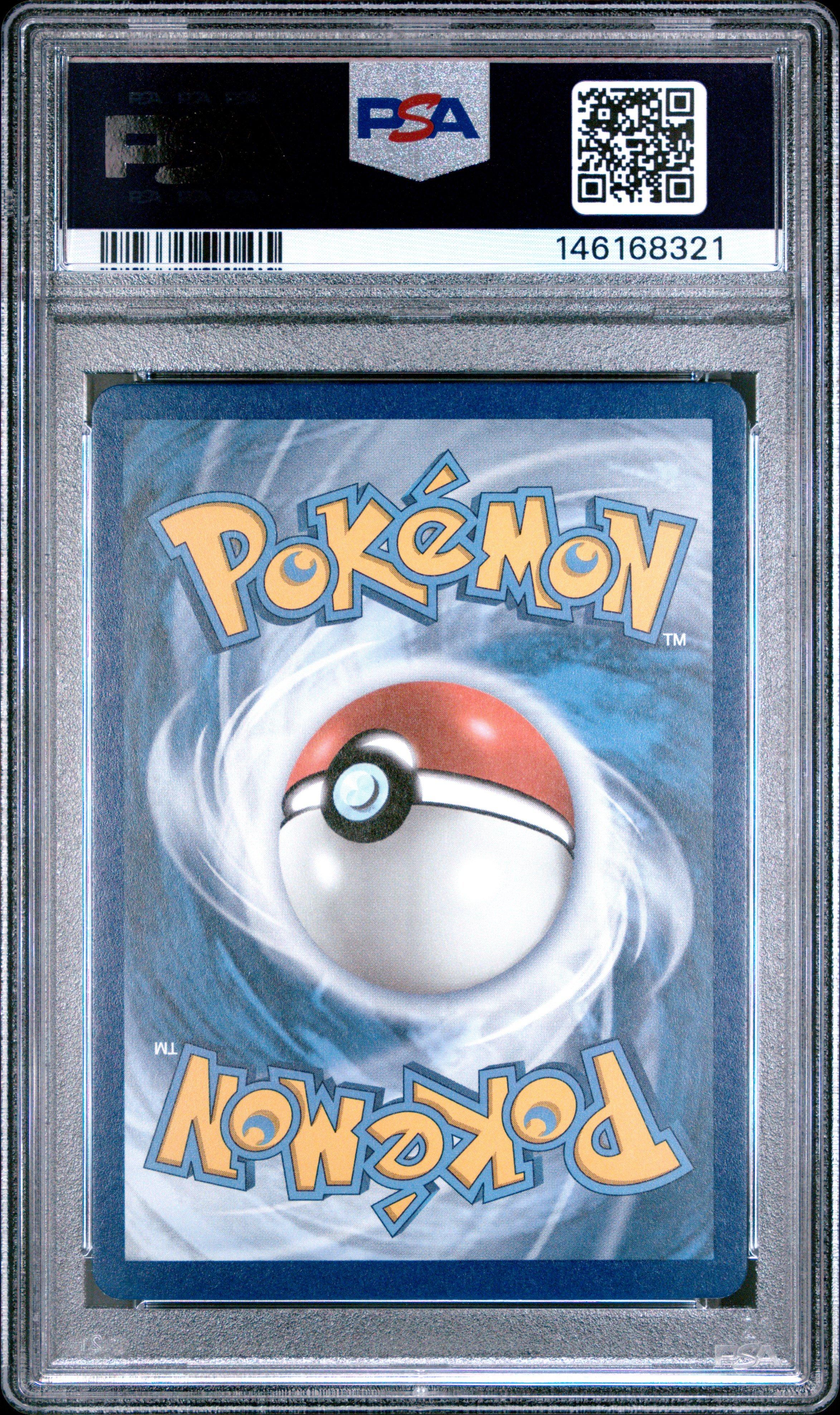 2021 Pokemon Celebrations Classic Collection 114 Full Art/zekrom
