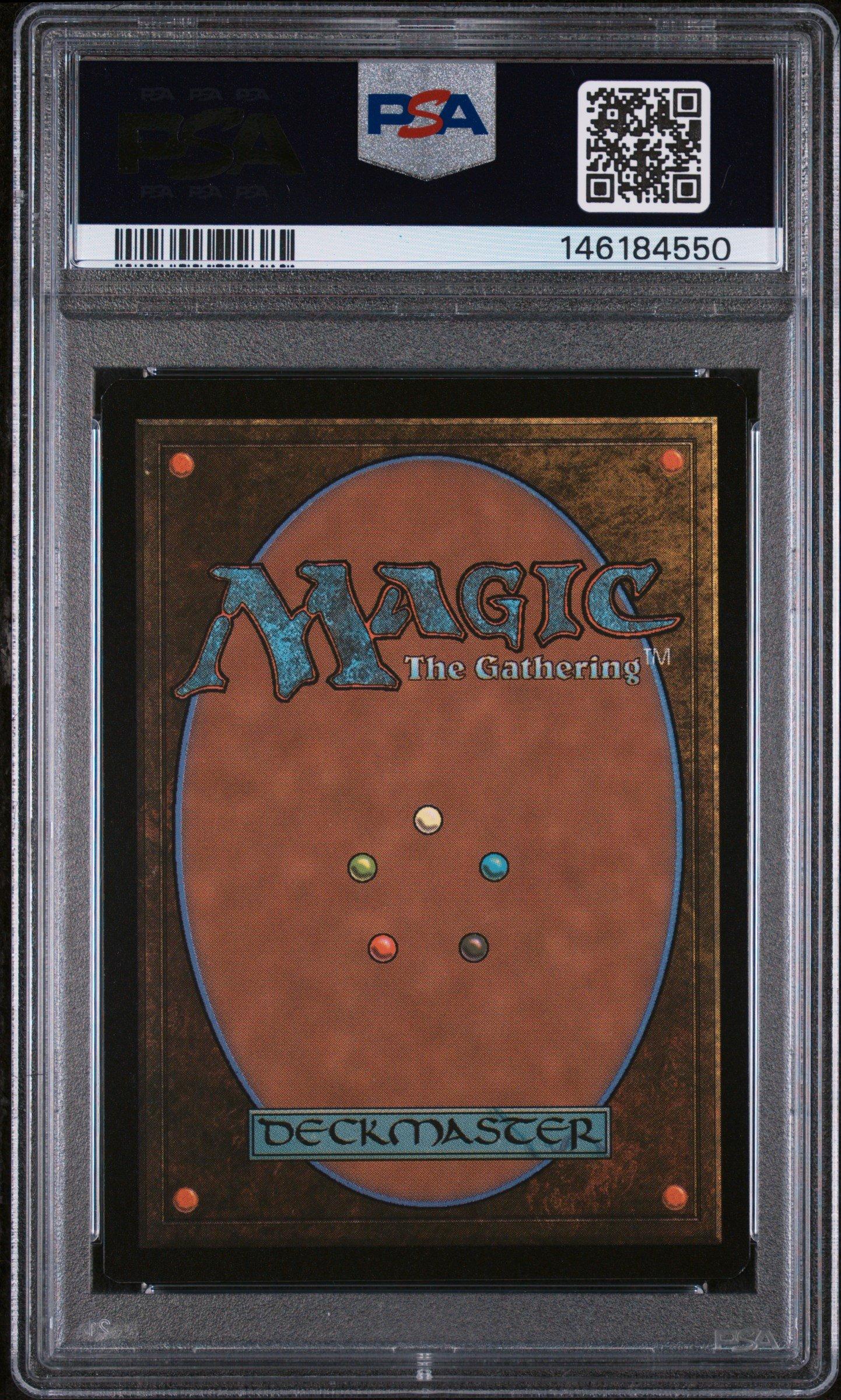 2025 Magic The Gathering Marvel's Spider-man 0066 The Soul Stone