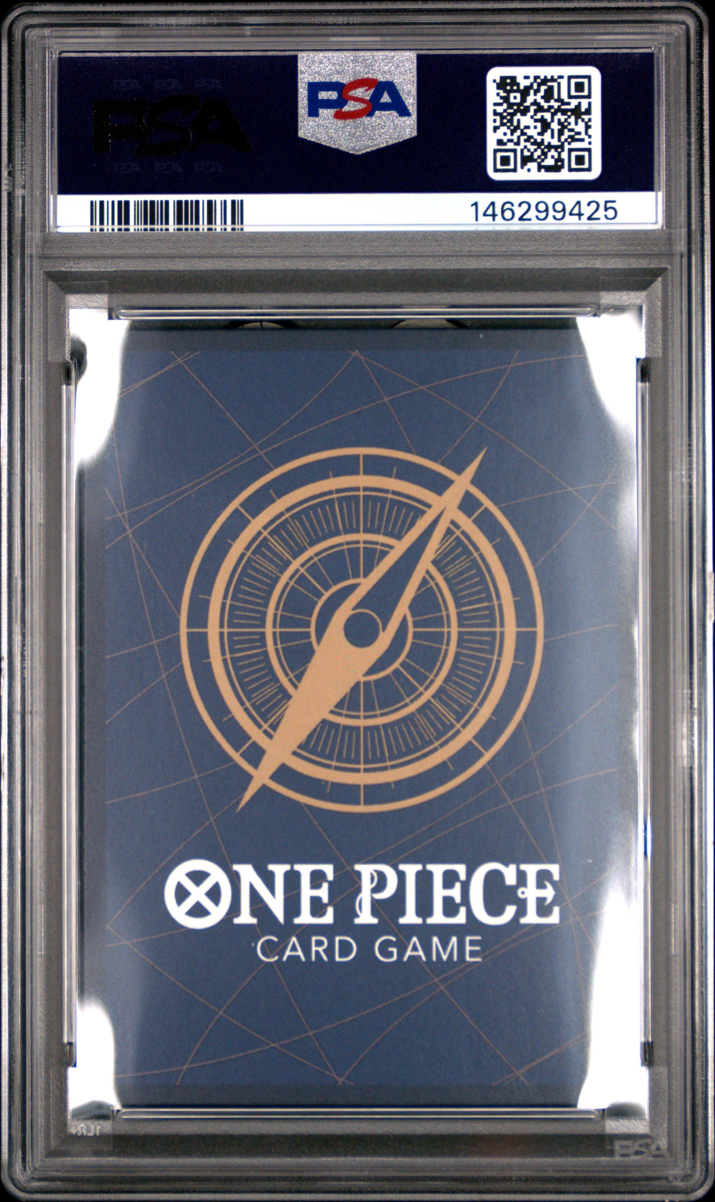2023 One Piece Japanese Premium Card Collection -best Selection