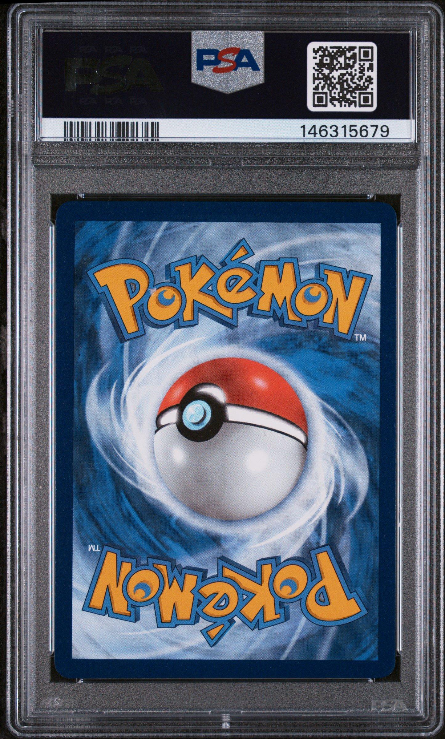 2021 Pokemon Swsh Black Star Promo 134 Dark Sylveon V Celebrations