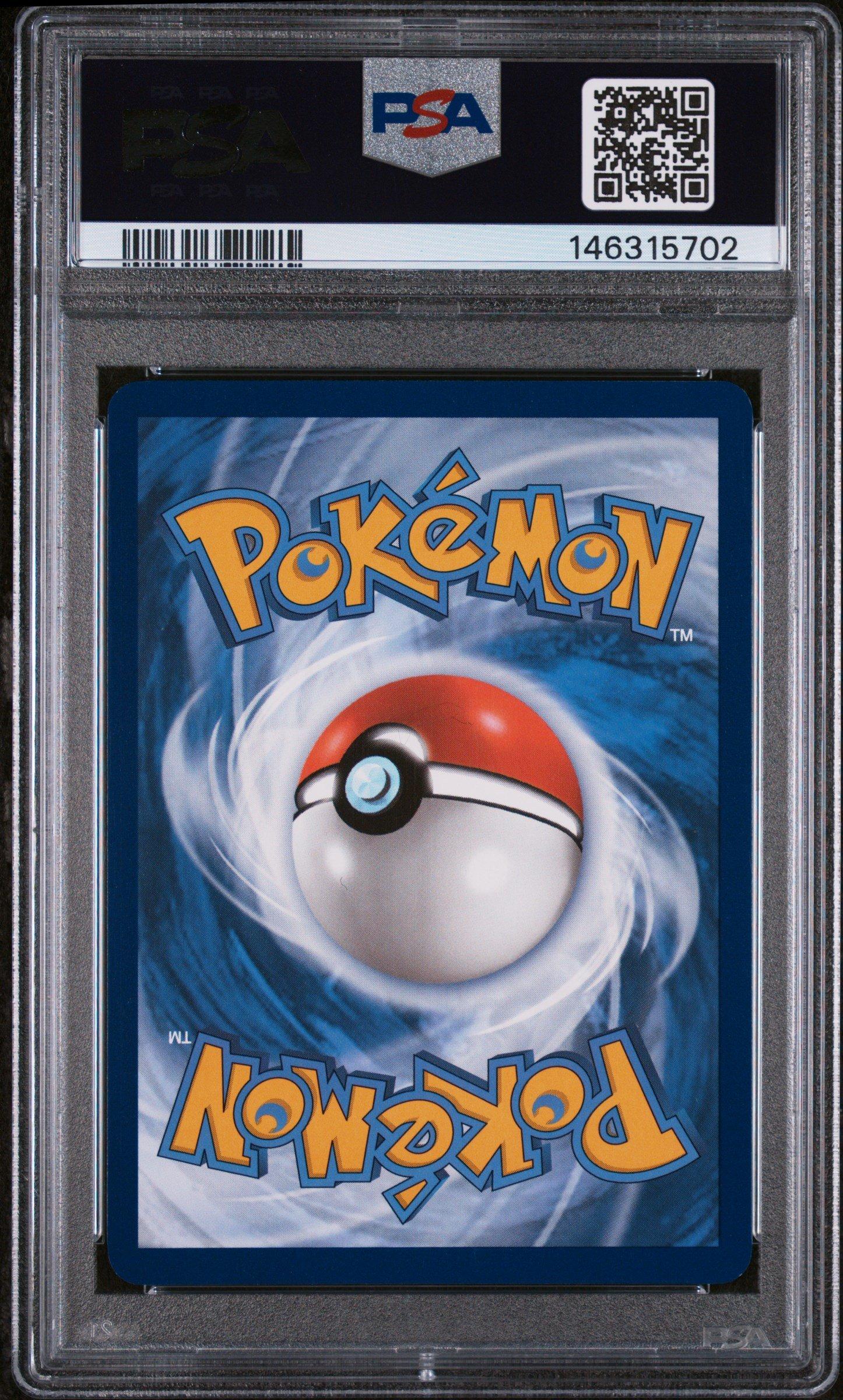 2024 Pokemon Svp En-sv Black Star Promo 075 Mimikyu Paldean Fates