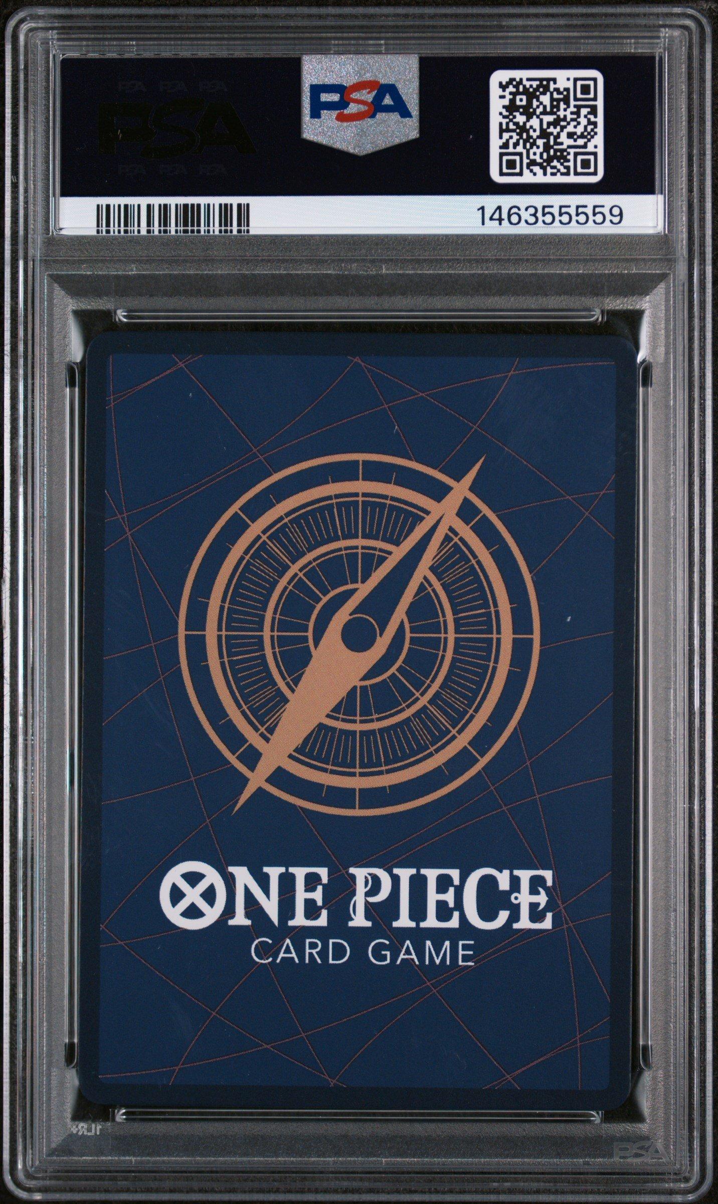 one piece card game st-11 One Piece Card Game Starter Deck Side Uta ST-11 Japanese – Eclipse Games  Pty Ltd main image 0