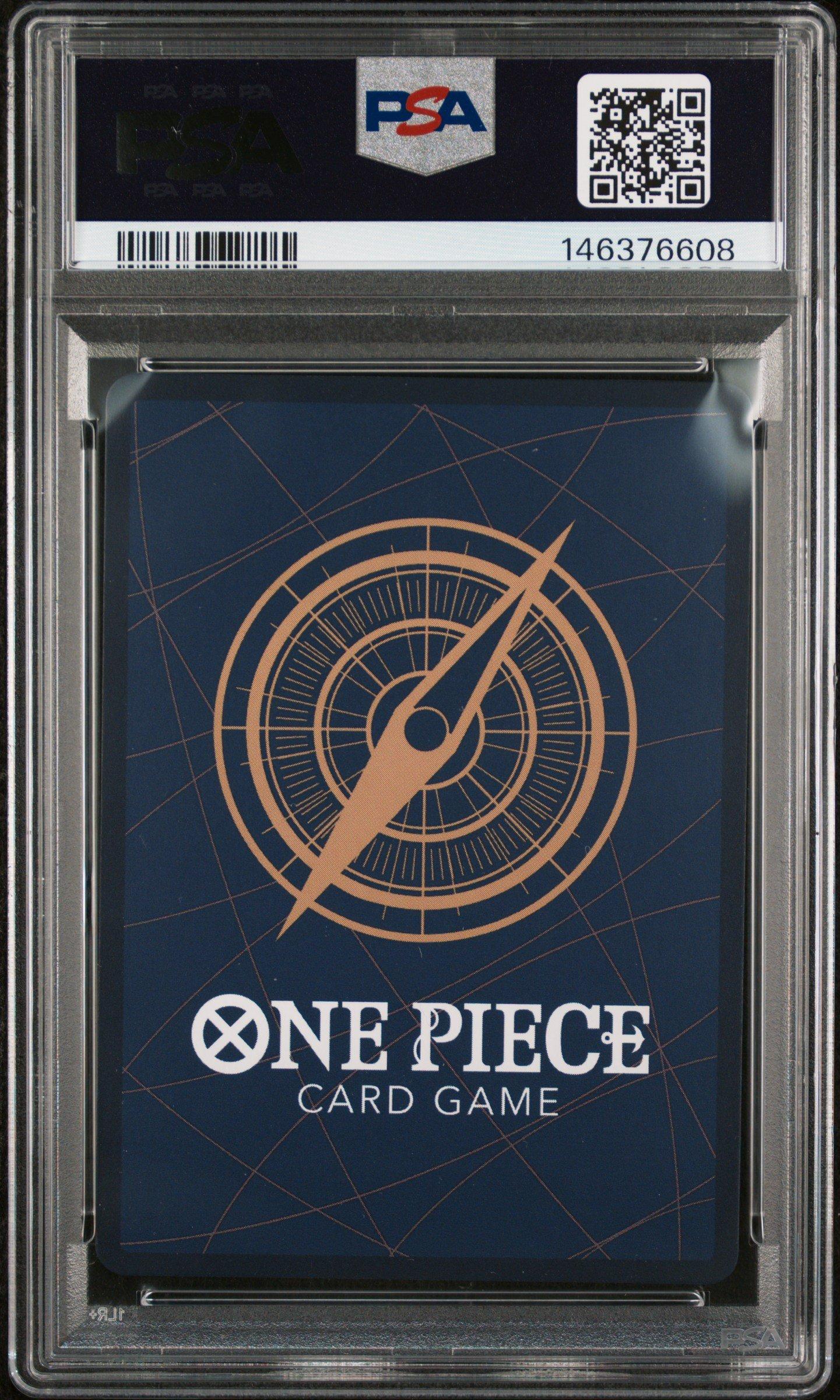 2025 One Piece Premium Card Collection -6 Assort Vol.1- 111 Monkey