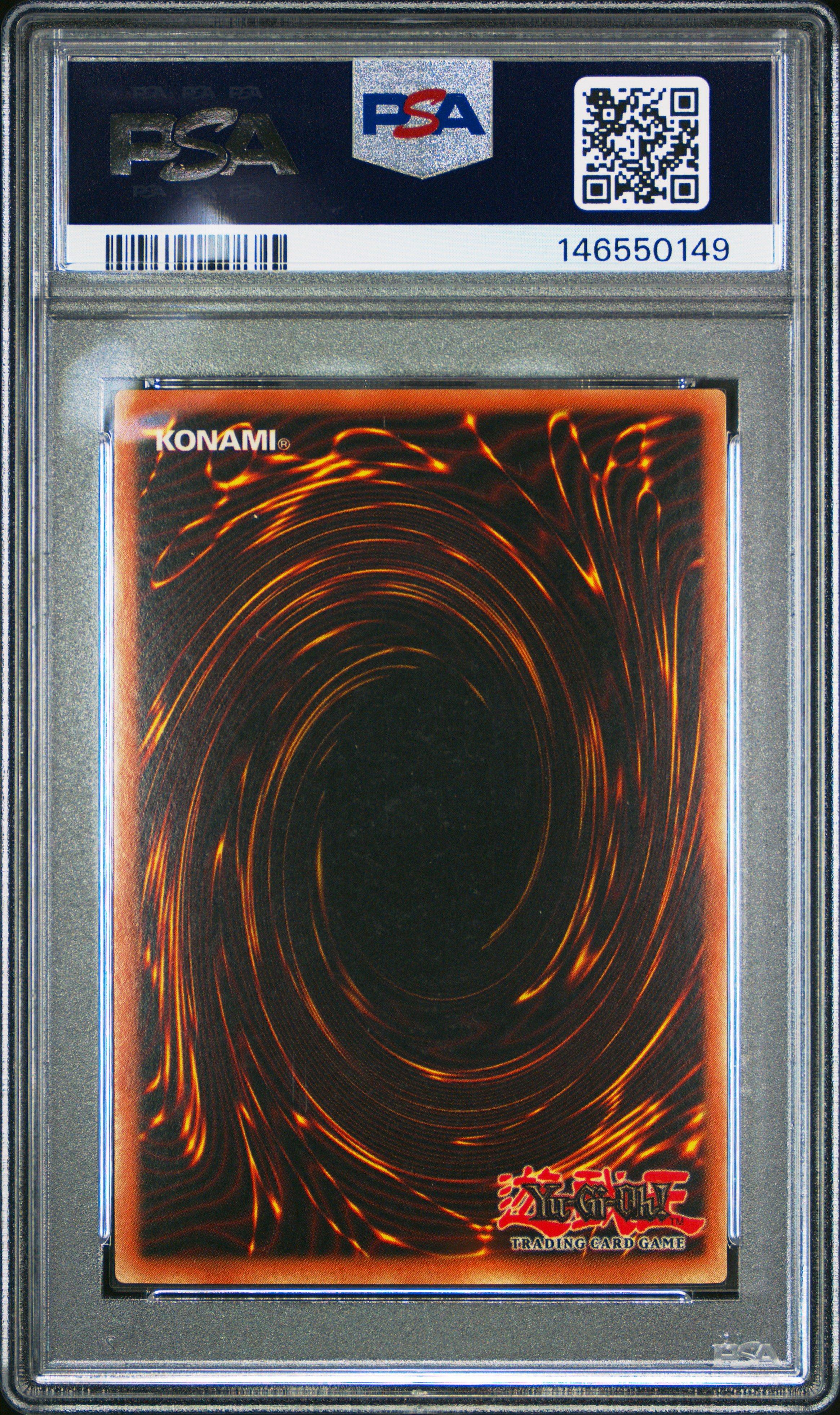2003 Yu-gi-oh! Mfc-magician's Force 052 Xyz-dragon Cannon 1st