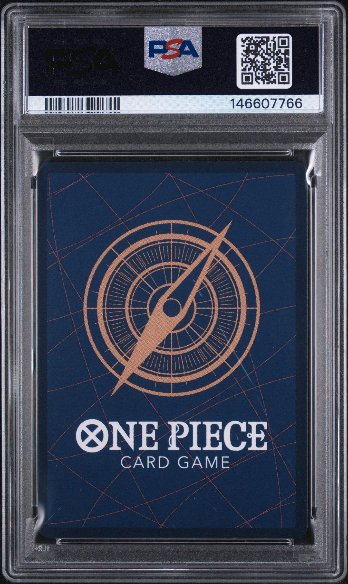 2025 One Piece Op13-carrying On His Will 119 Portgas D. Ace Wanted
