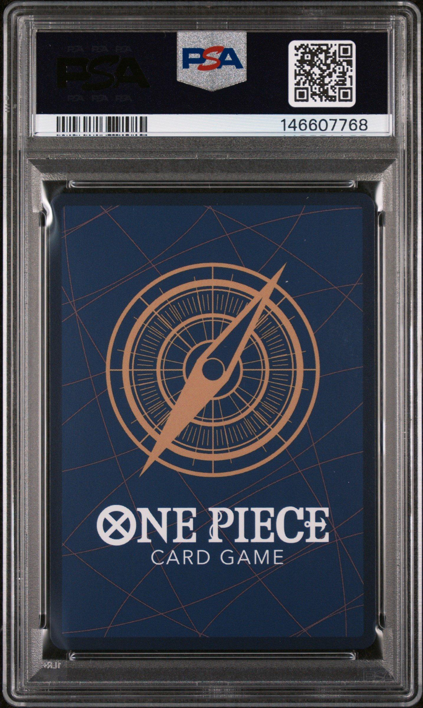 2025 One Piece 3rd Anniversary Tournament 3 Brothers Pack 053