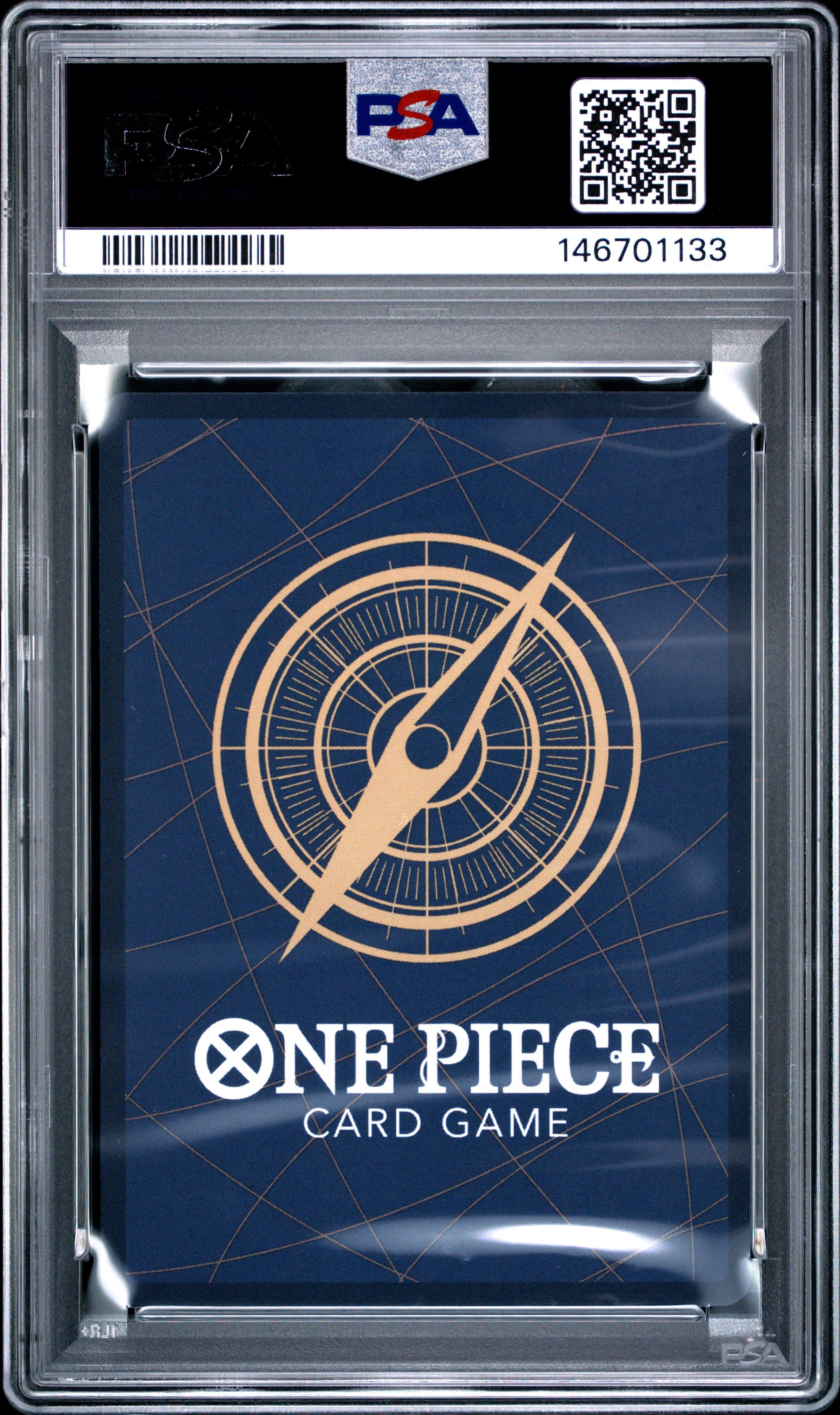 2025 One Piece Premium Card Collection -best Selection Vol.4 - 070