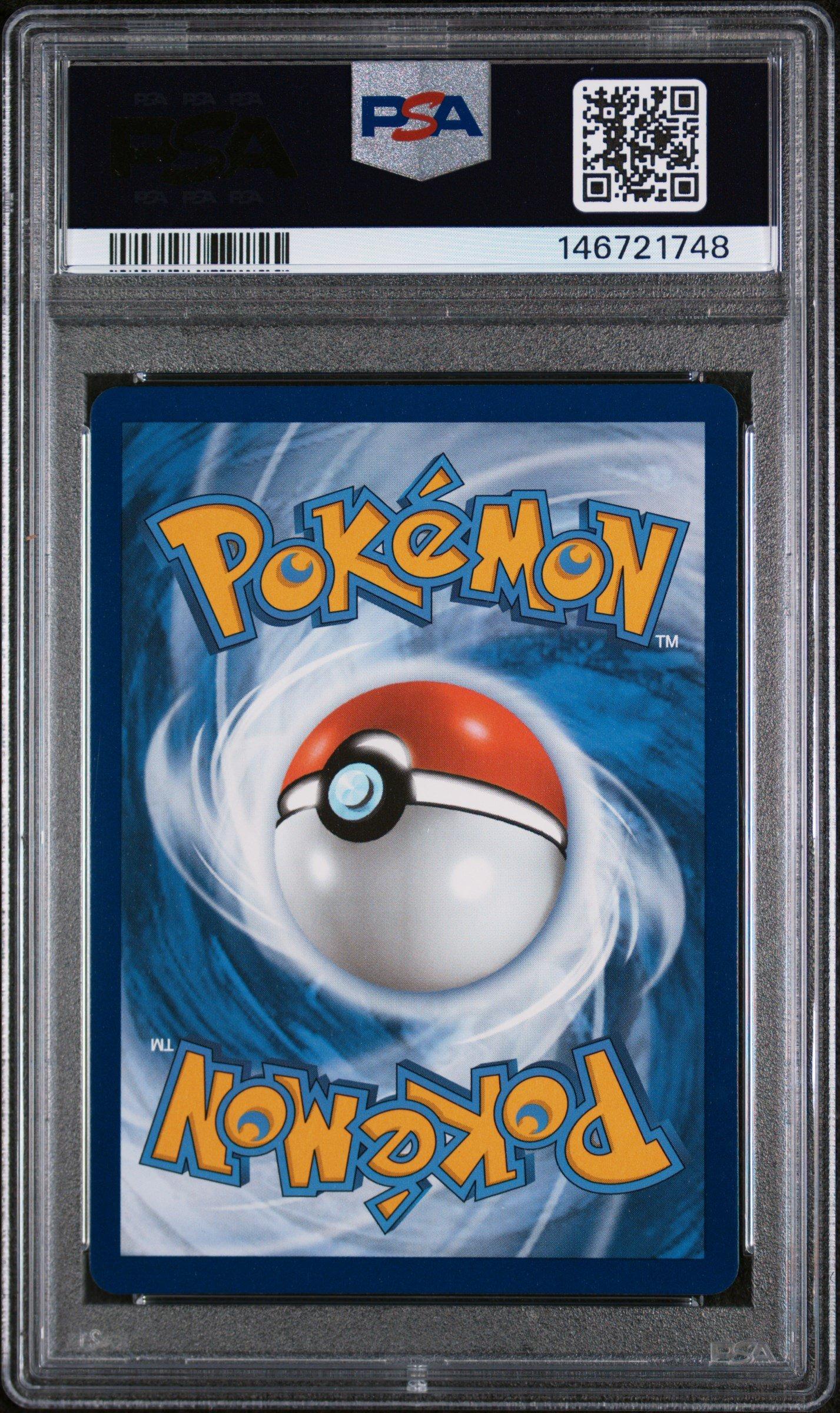 2022 Pokemon Sword & Shield Lost Origin Tg29 Full Art/pikachu Vmax