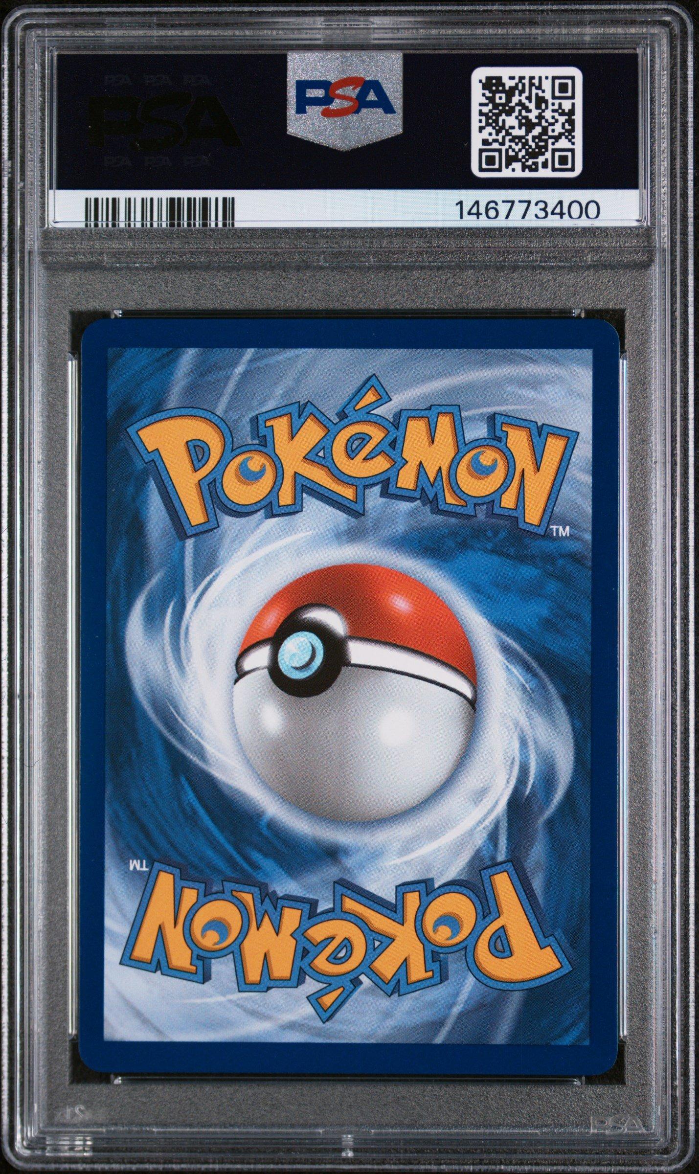 メガリザードンXex Phantasmal Flames 12★psa10★ Mega Charizard X ex - 013/094 - ME02: Phantasmal Flames - Pokemon