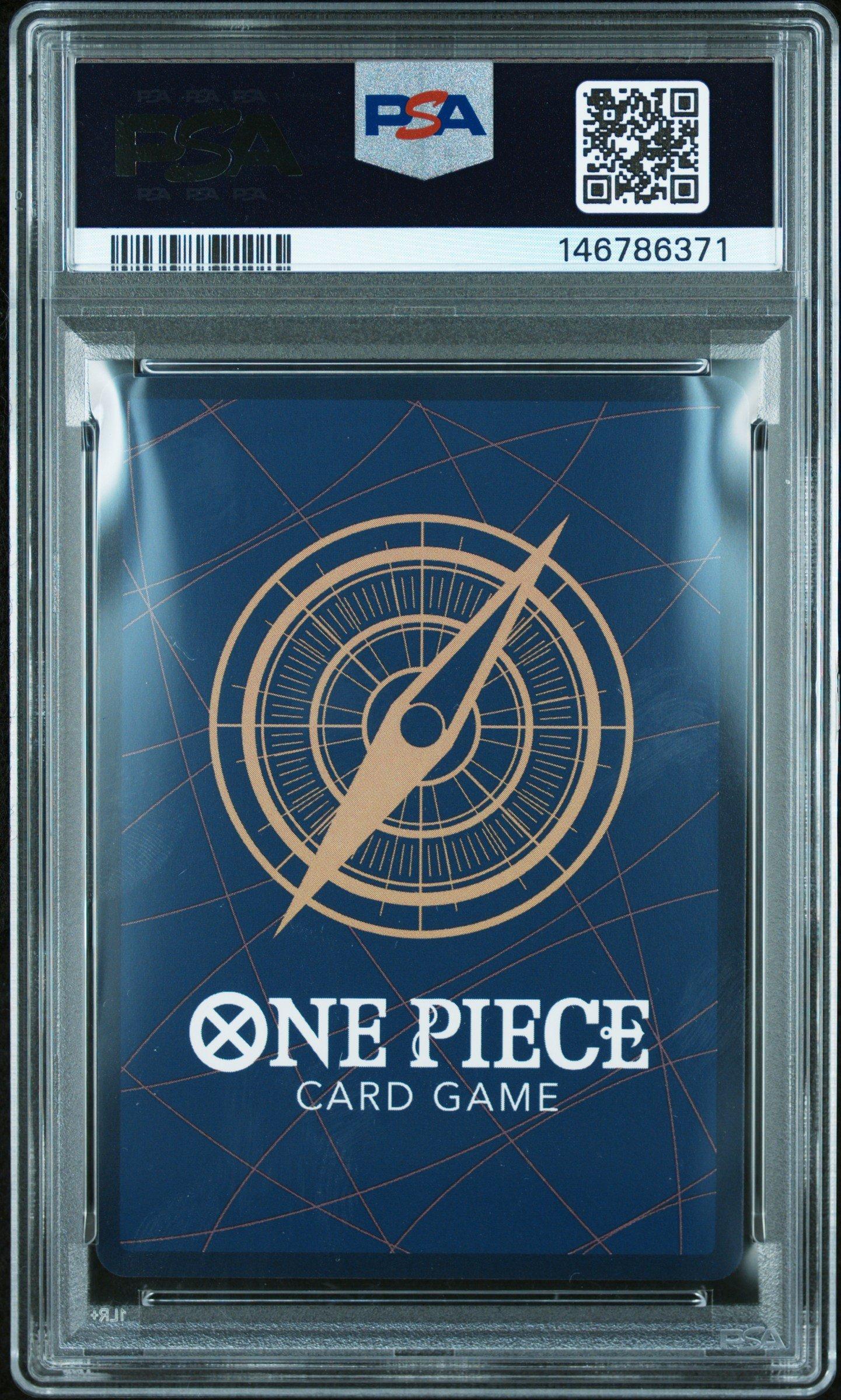 2025 One Piece Op13-carrying On His Will 118 Sabo Special
