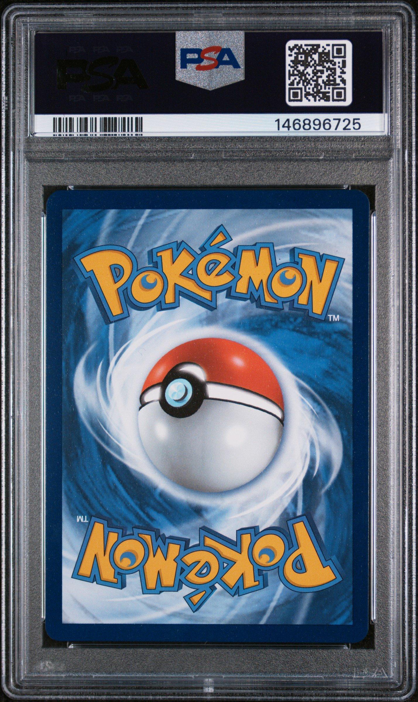 2023 Pokemon Sword And Shield Crown Zenith Gg44 Full Art/mewtwo